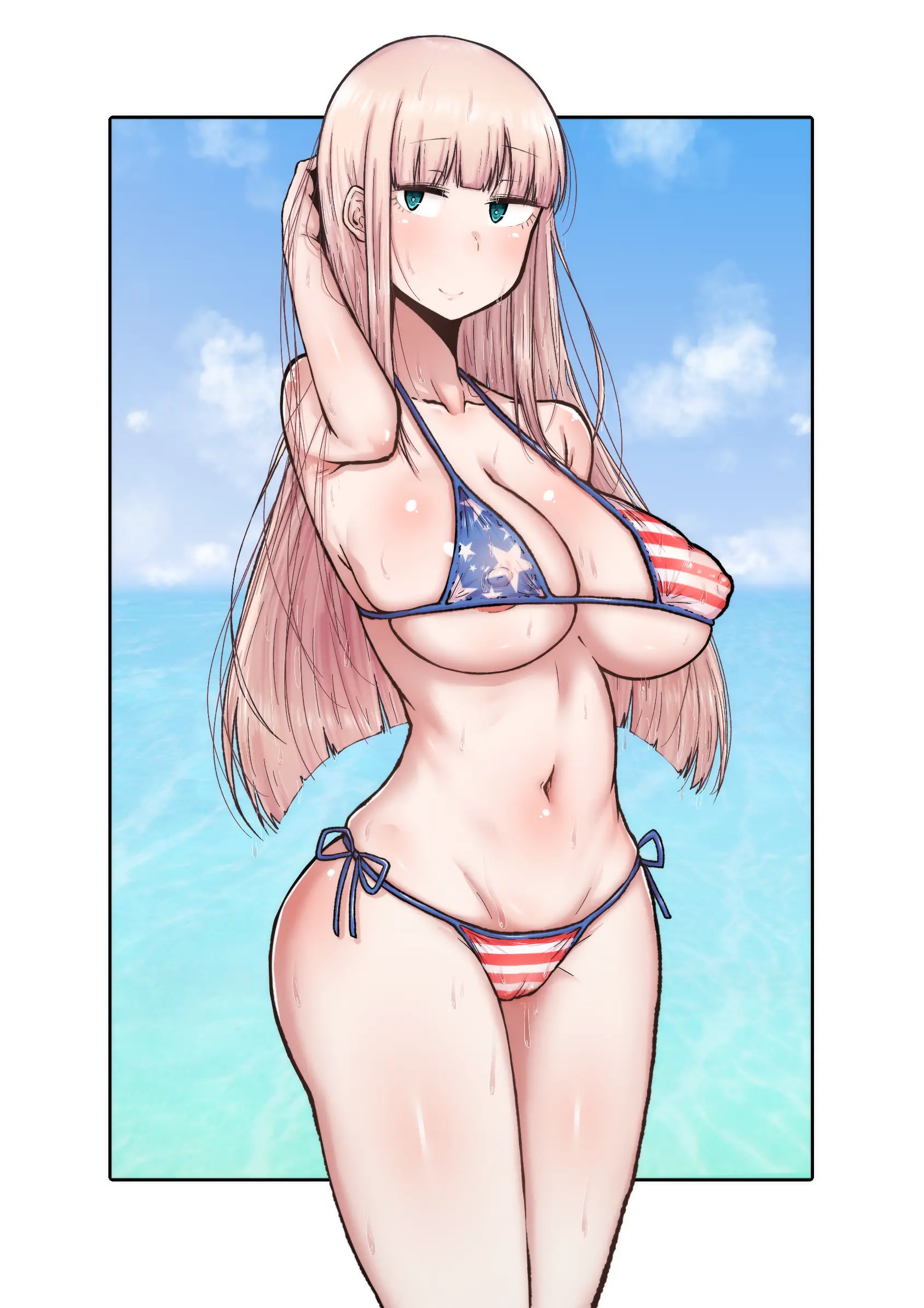 웹툰 이미지 422