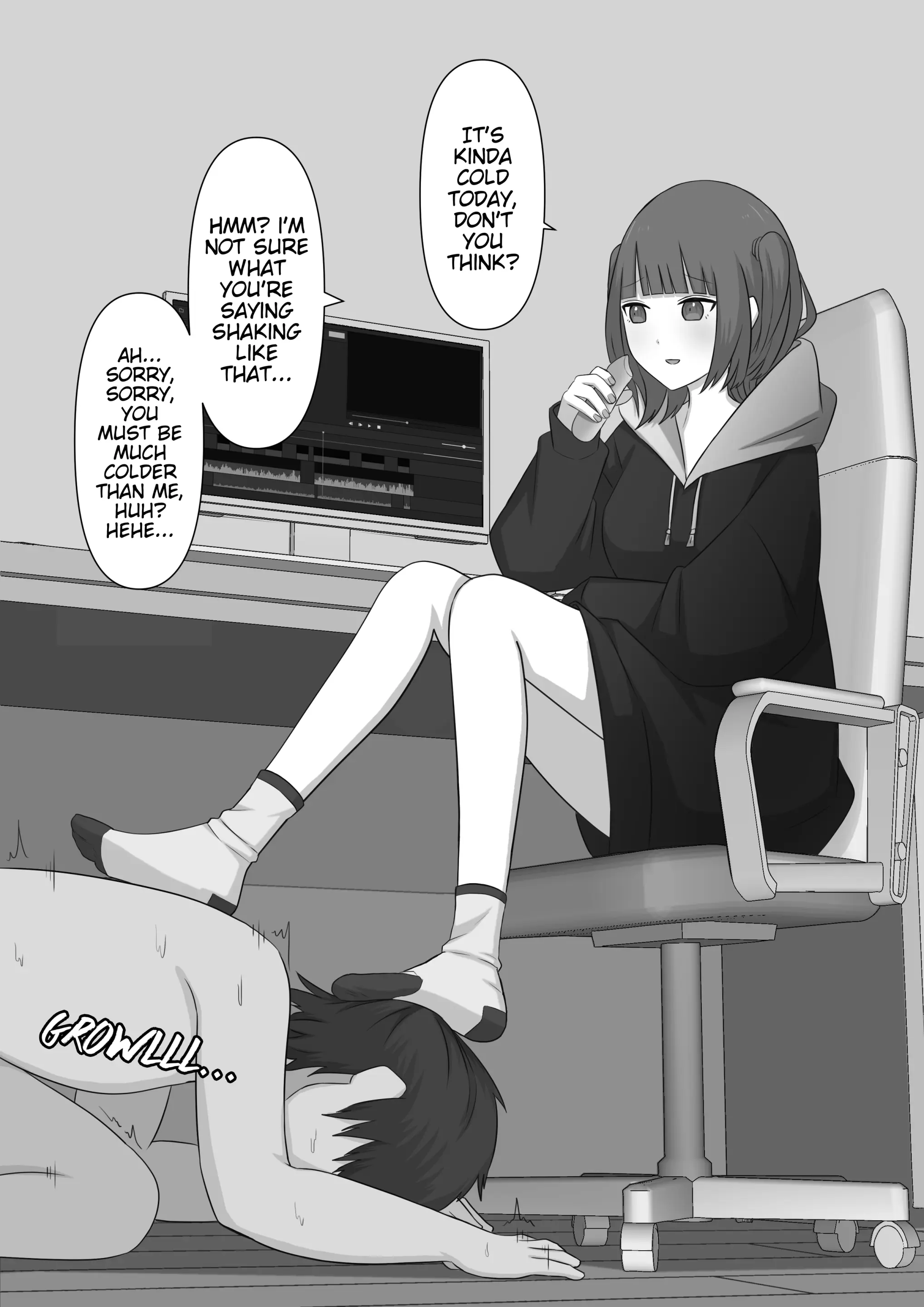 웹툰 이미지 30