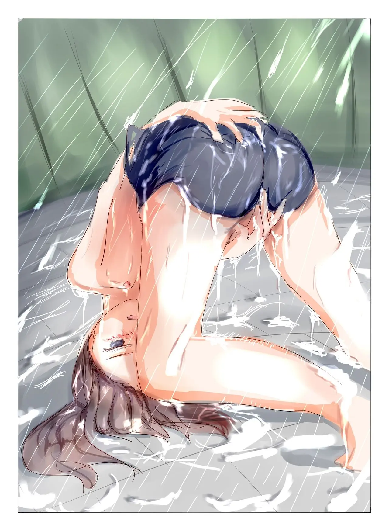 웹툰 이미지 8