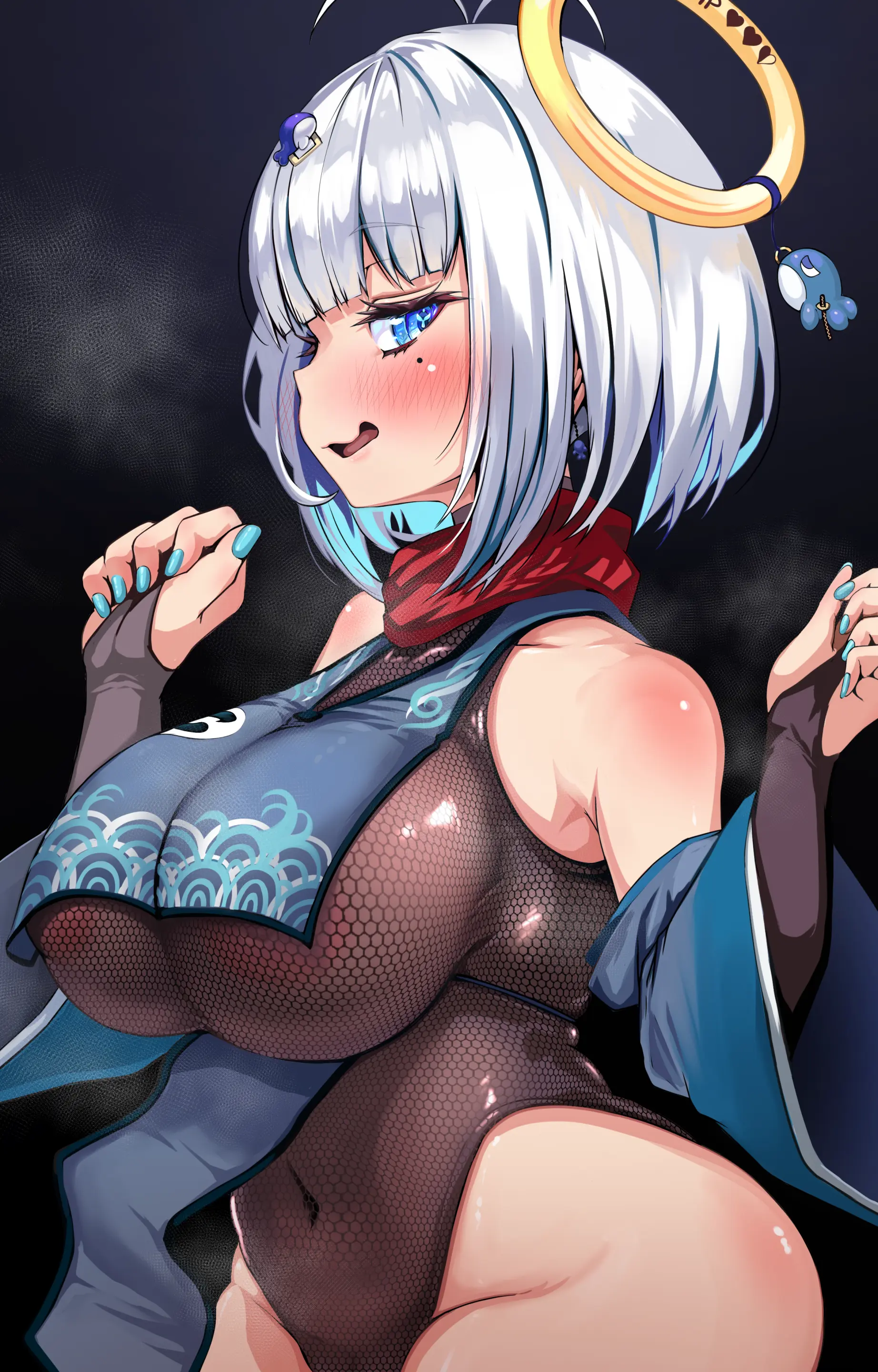 웹툰 이미지 443