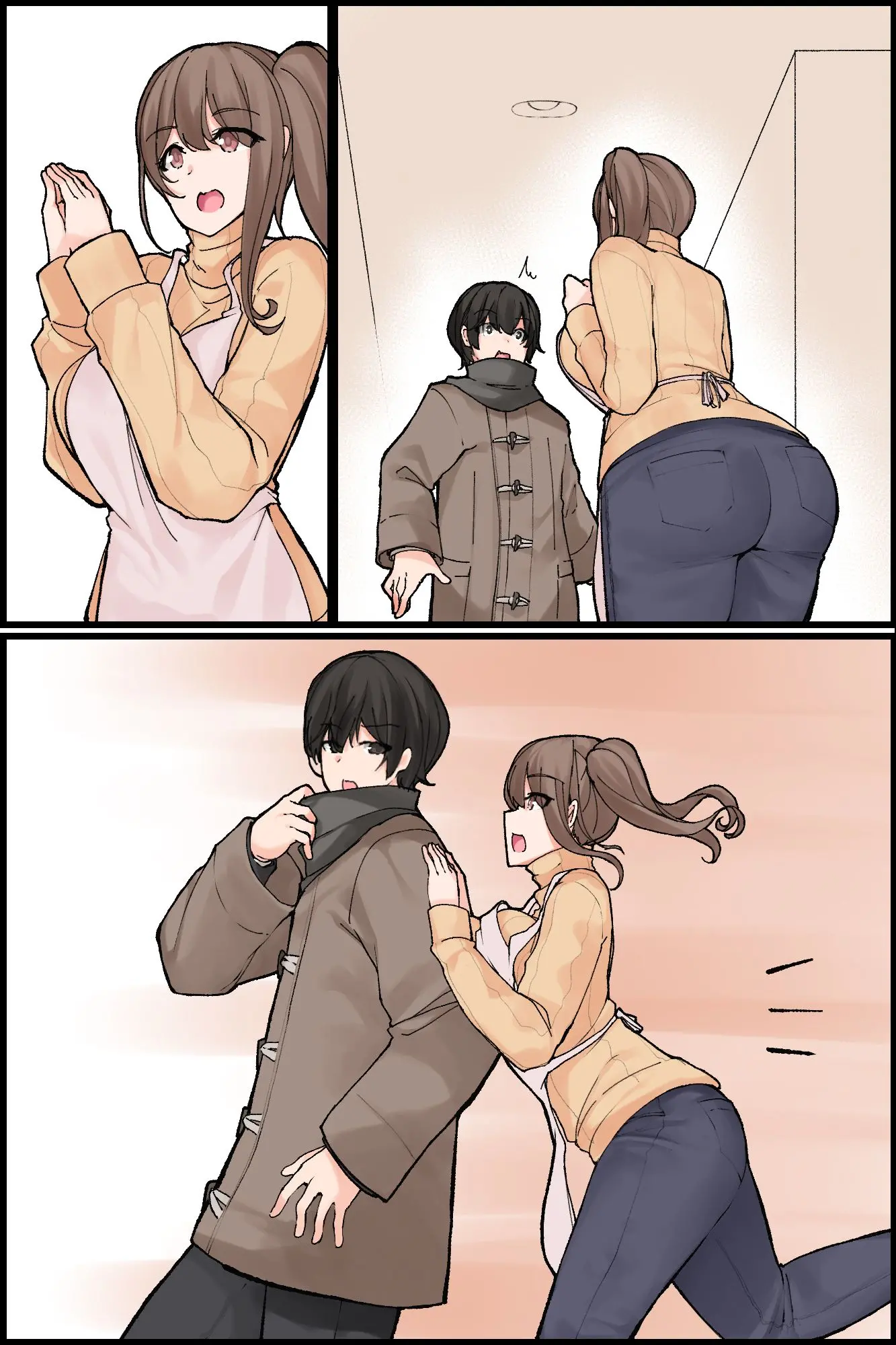 웹툰 이미지 54