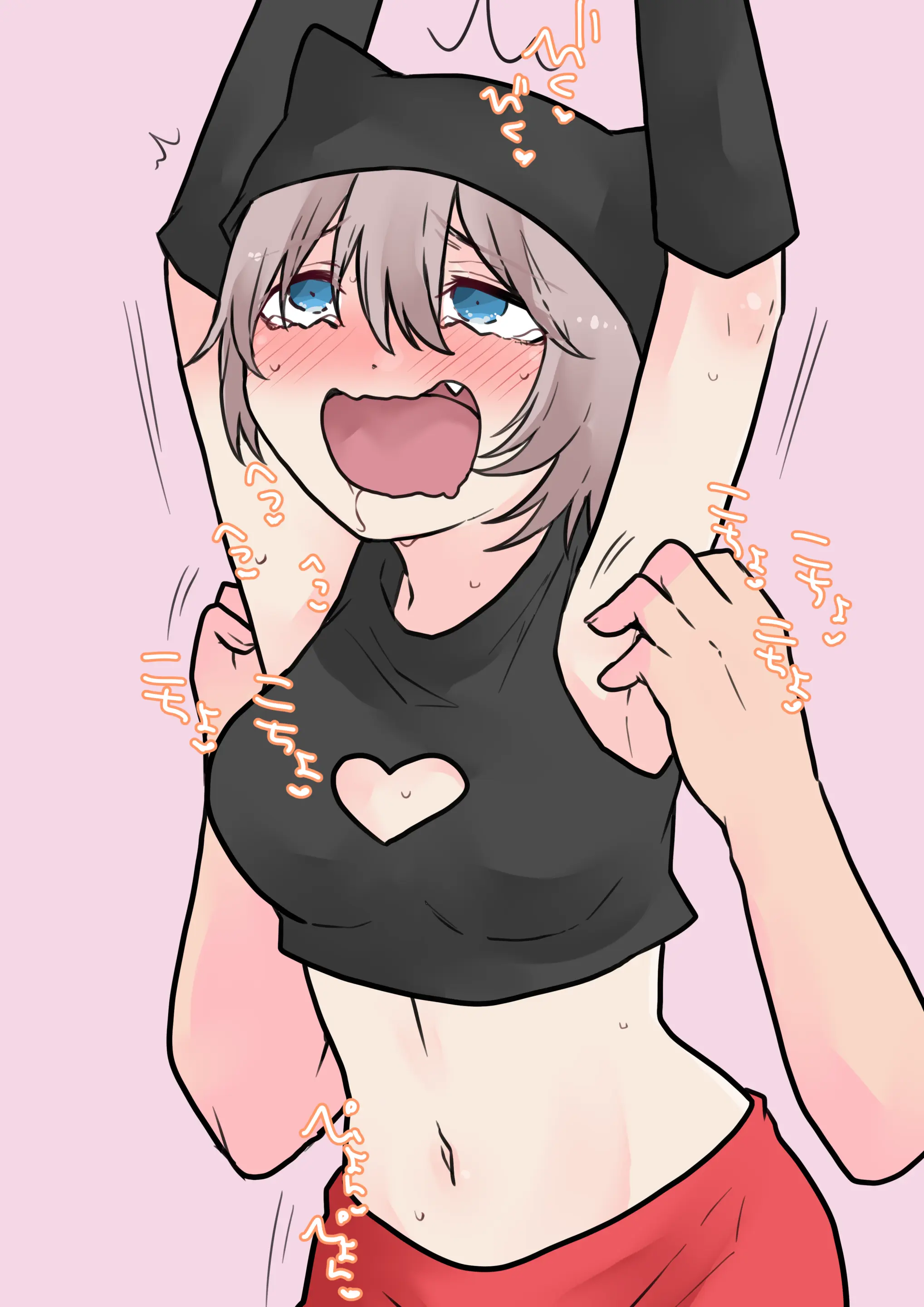 웹툰 이미지 169