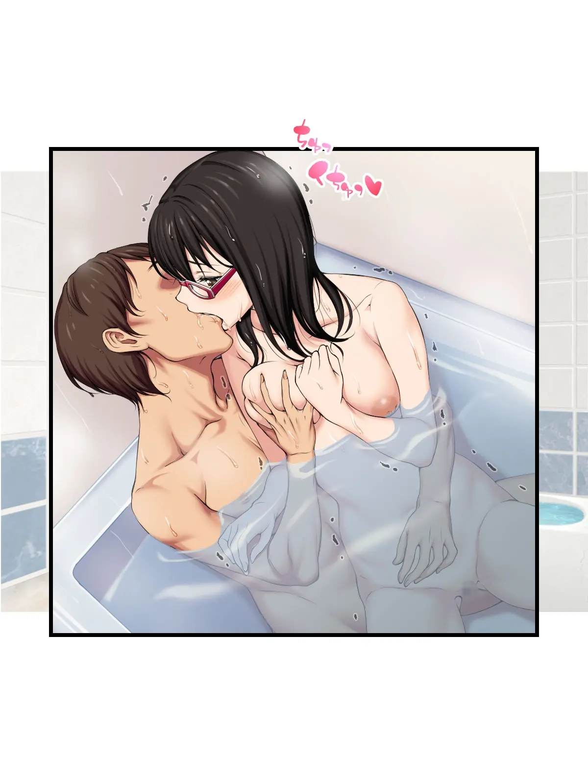 웹툰 이미지 349