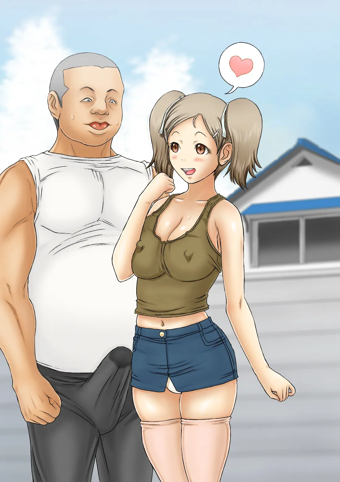 웹툰 이미지 35