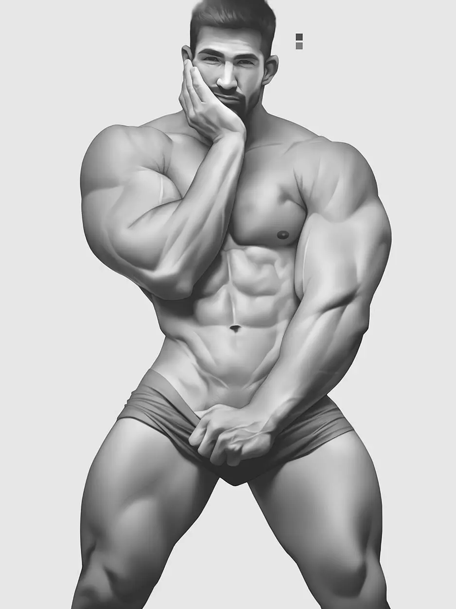 웹툰 이미지 28