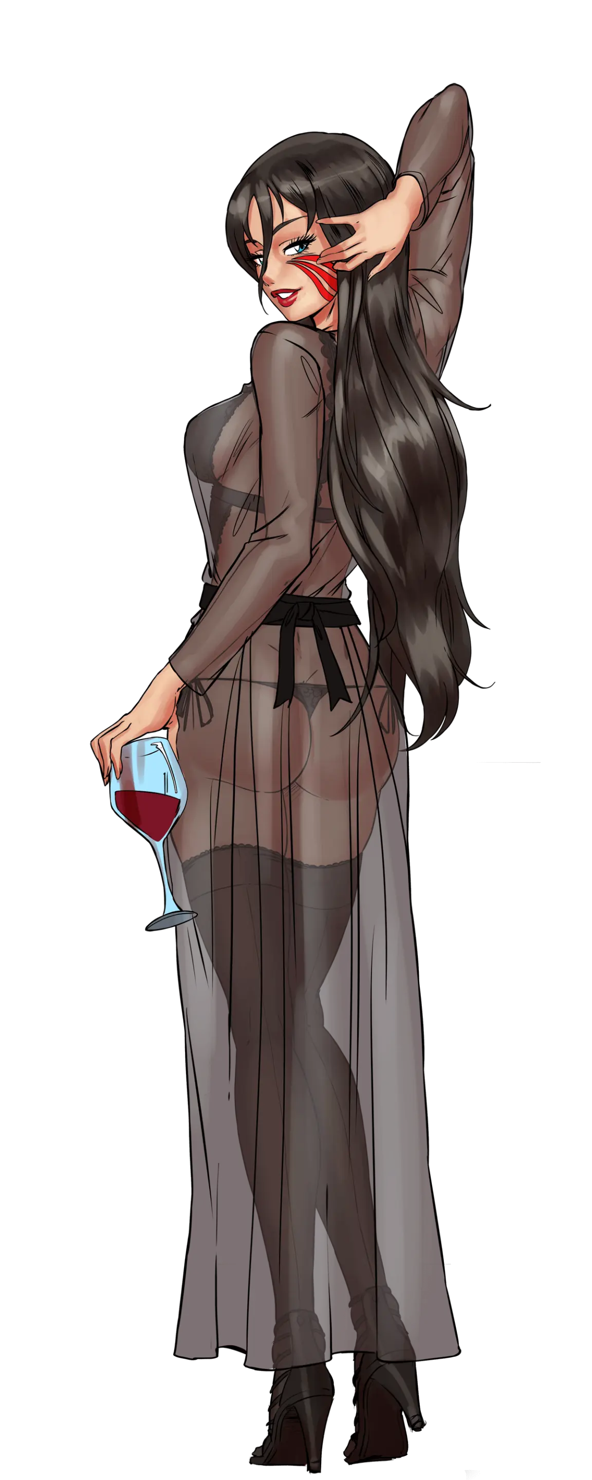웹툰 이미지 194