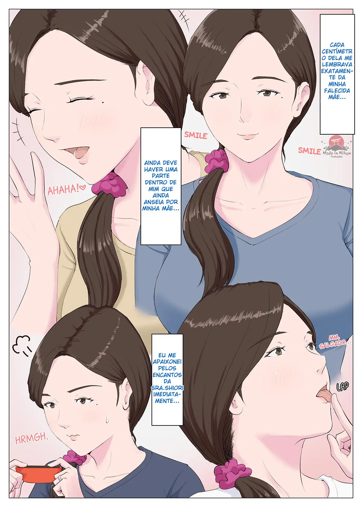 웹툰 이미지 9