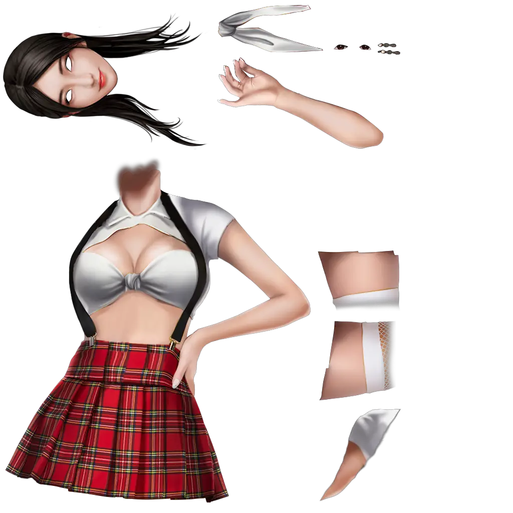 웹툰 이미지 405