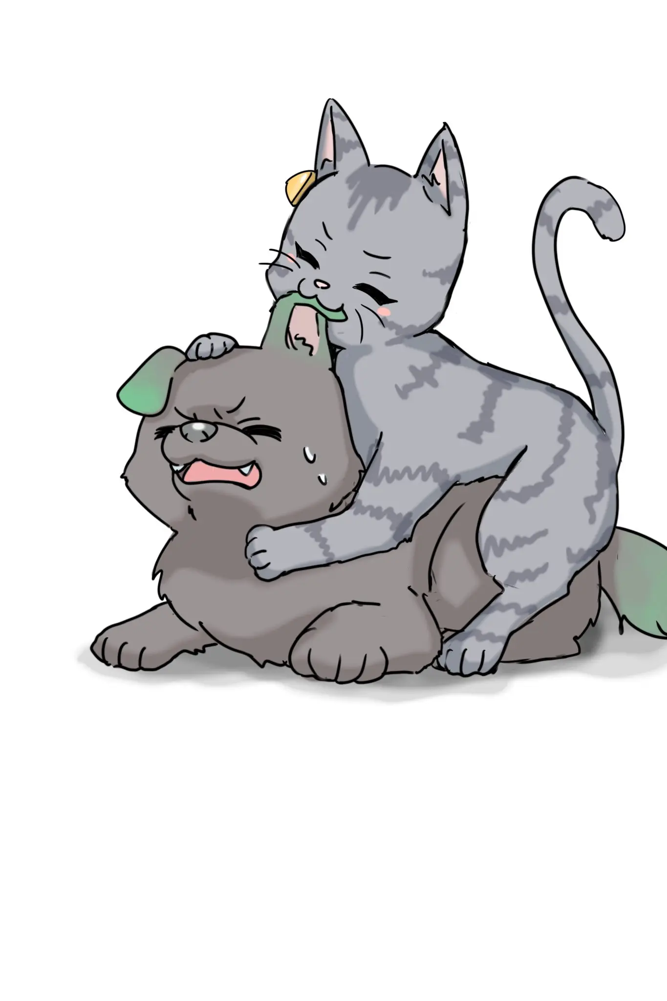 웹툰 이미지 315