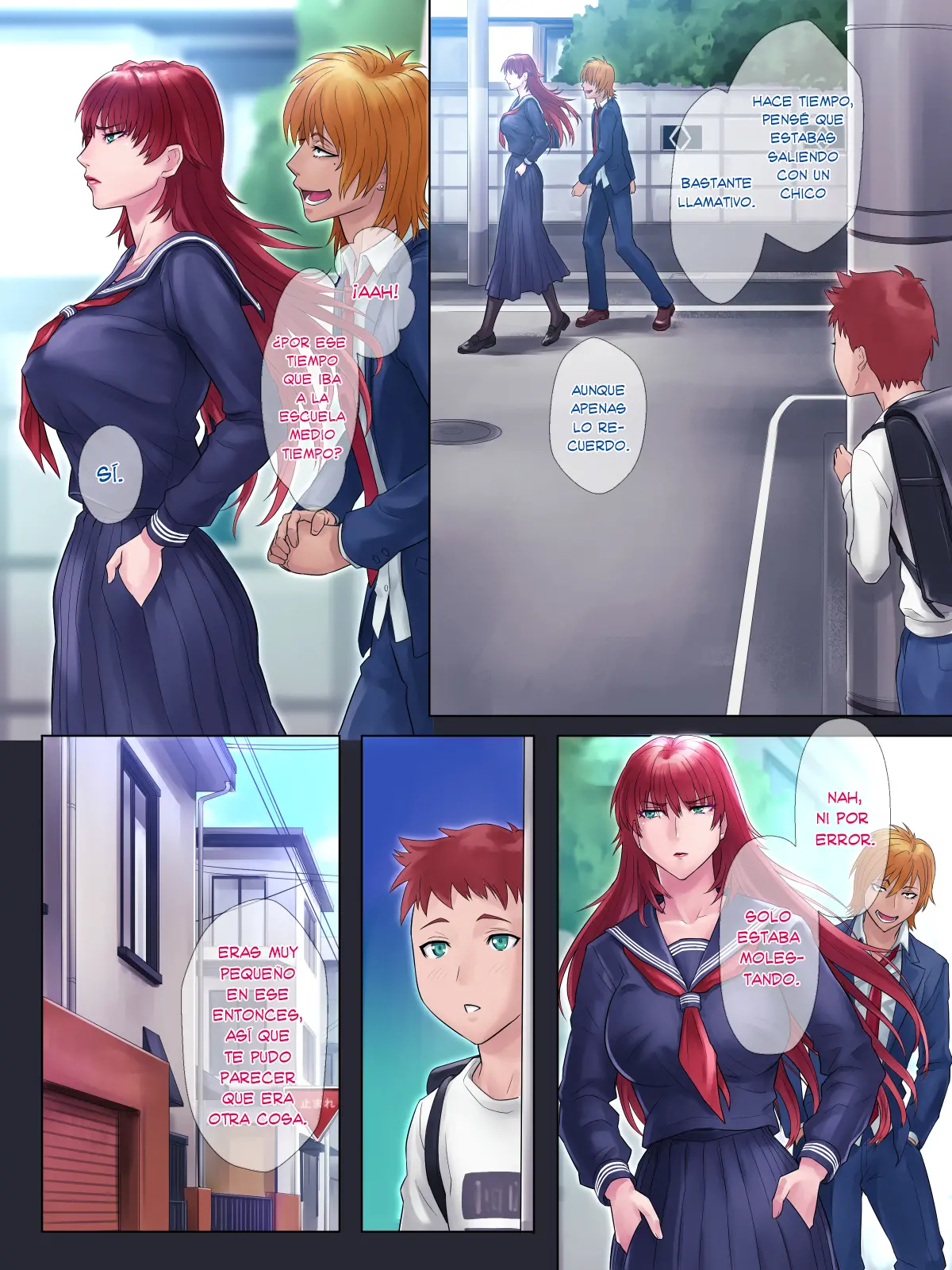 웹툰 이미지 26