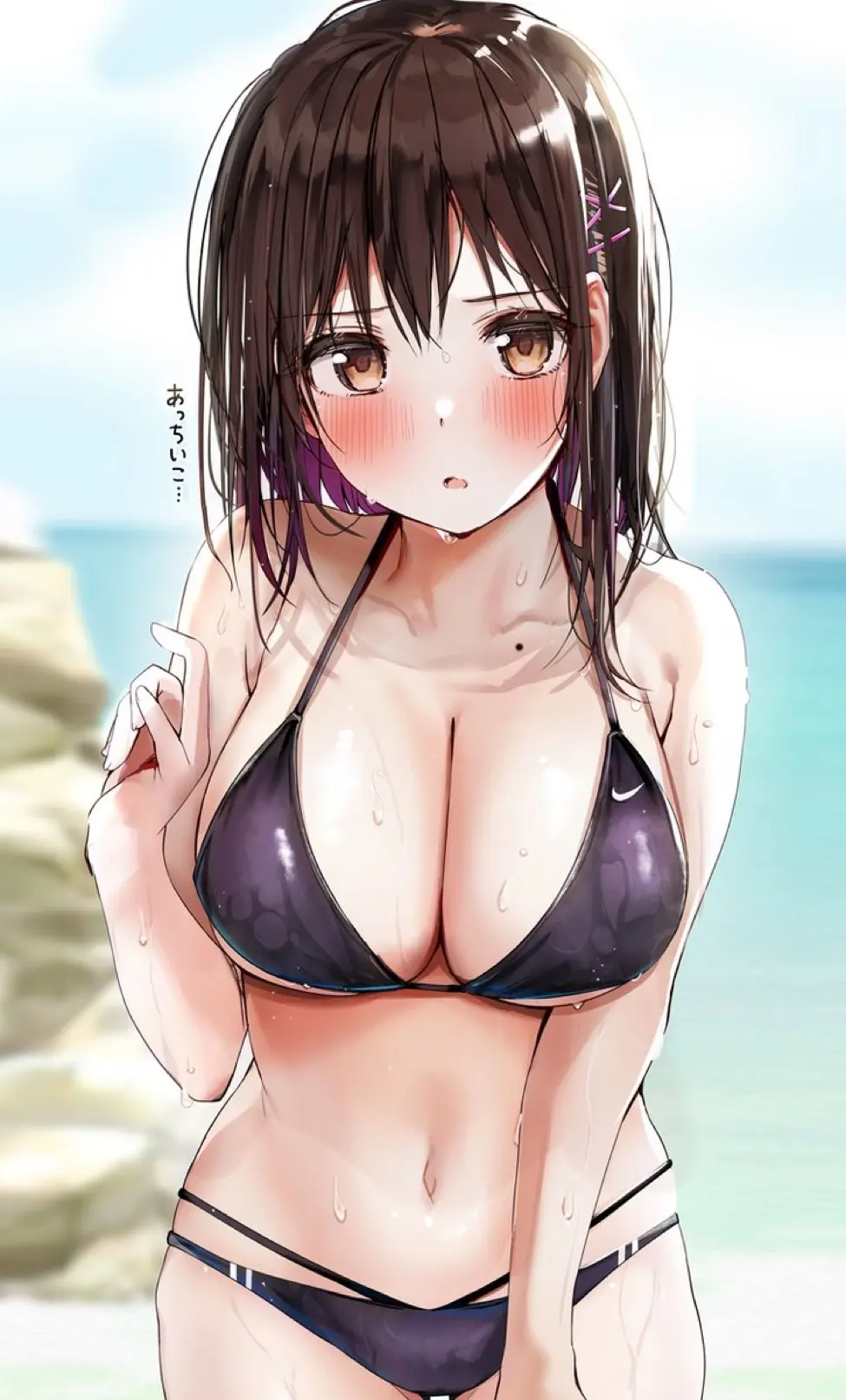웹툰 이미지 333