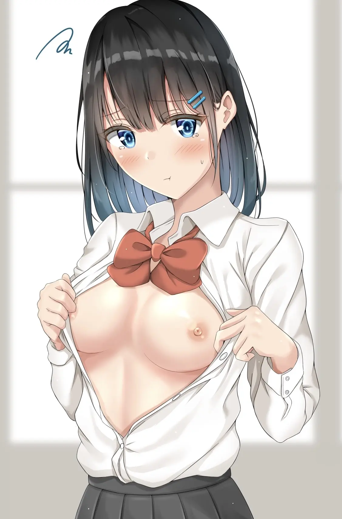 웹툰 이미지 213