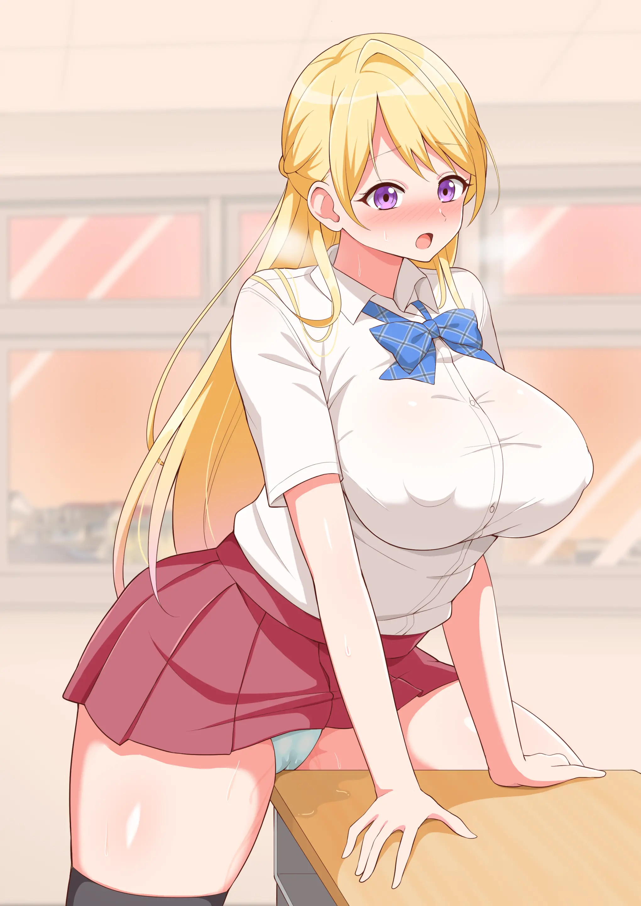 웹툰 이미지 9