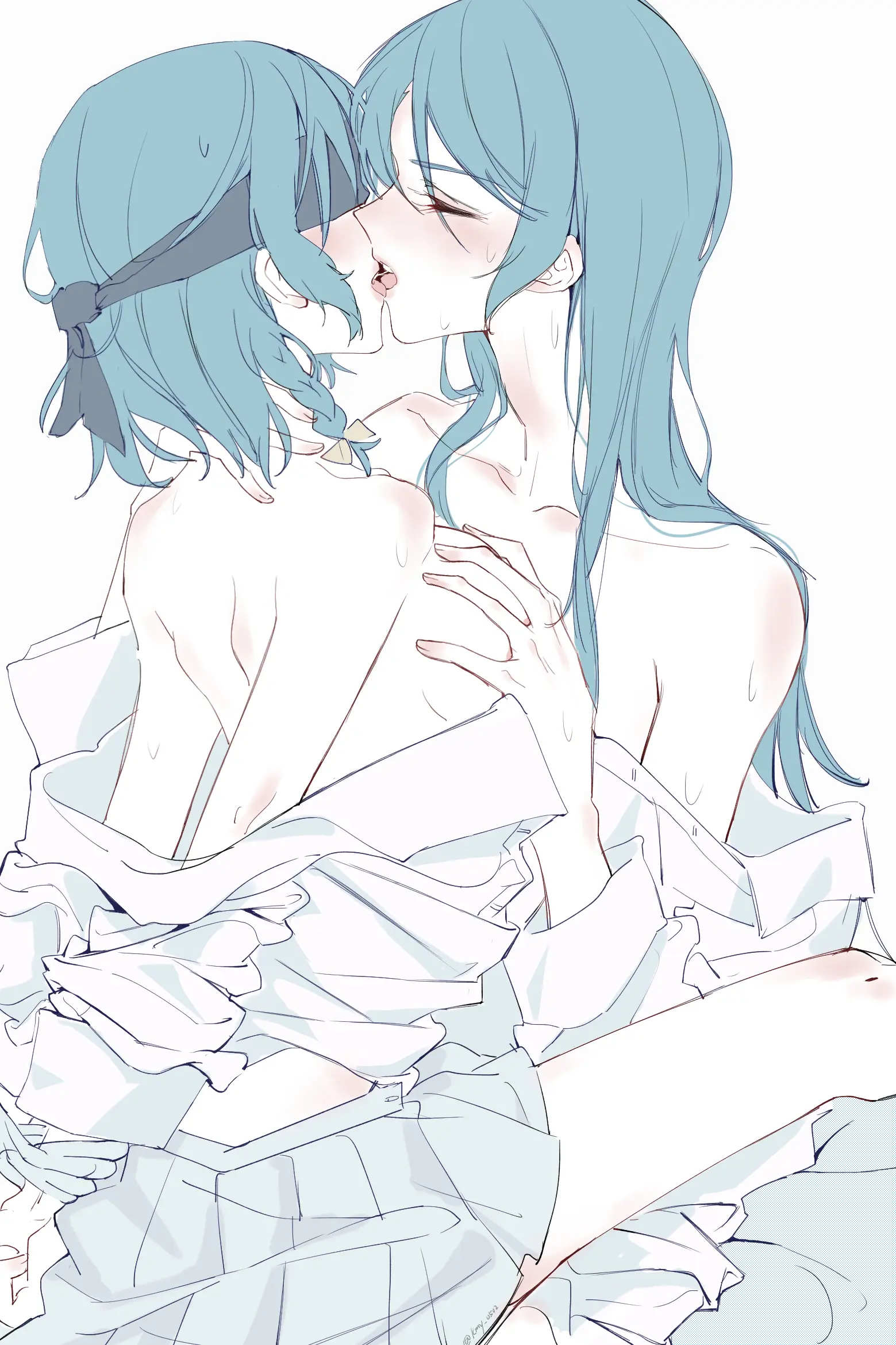 웹툰 이미지 227