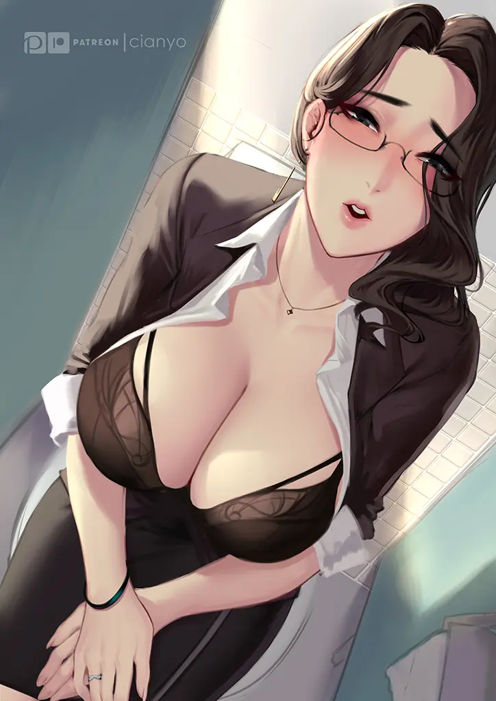 웹툰 이미지 2