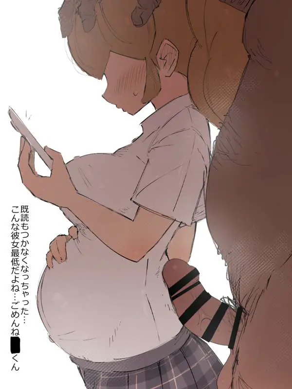 웹툰 이미지 151