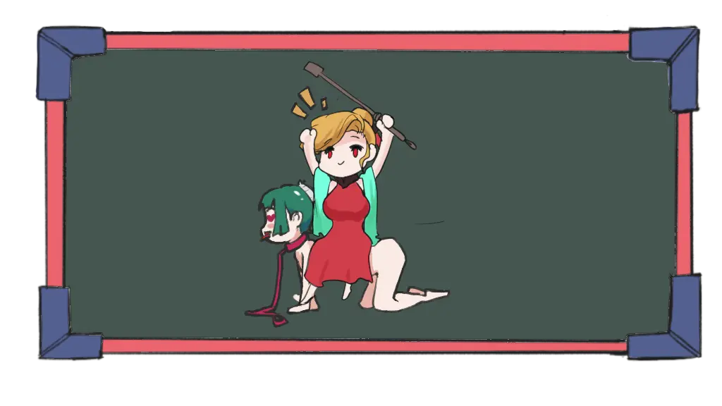 웹툰 이미지 283