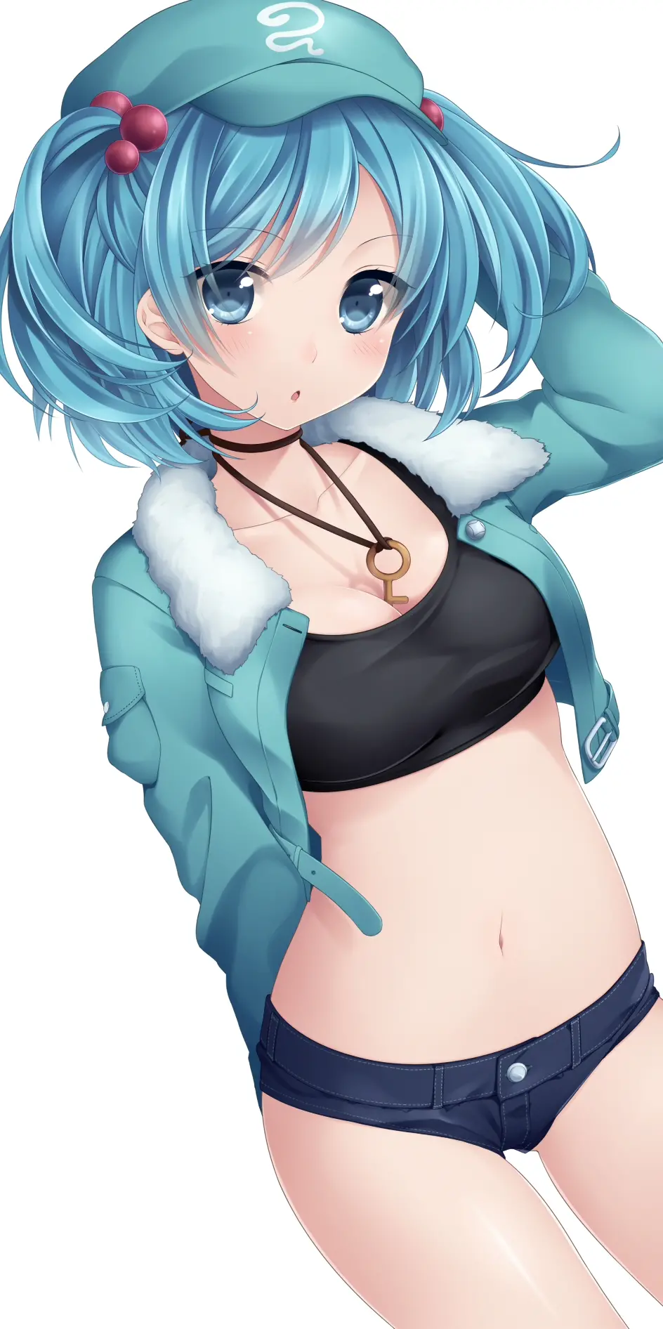웹툰 이미지 257