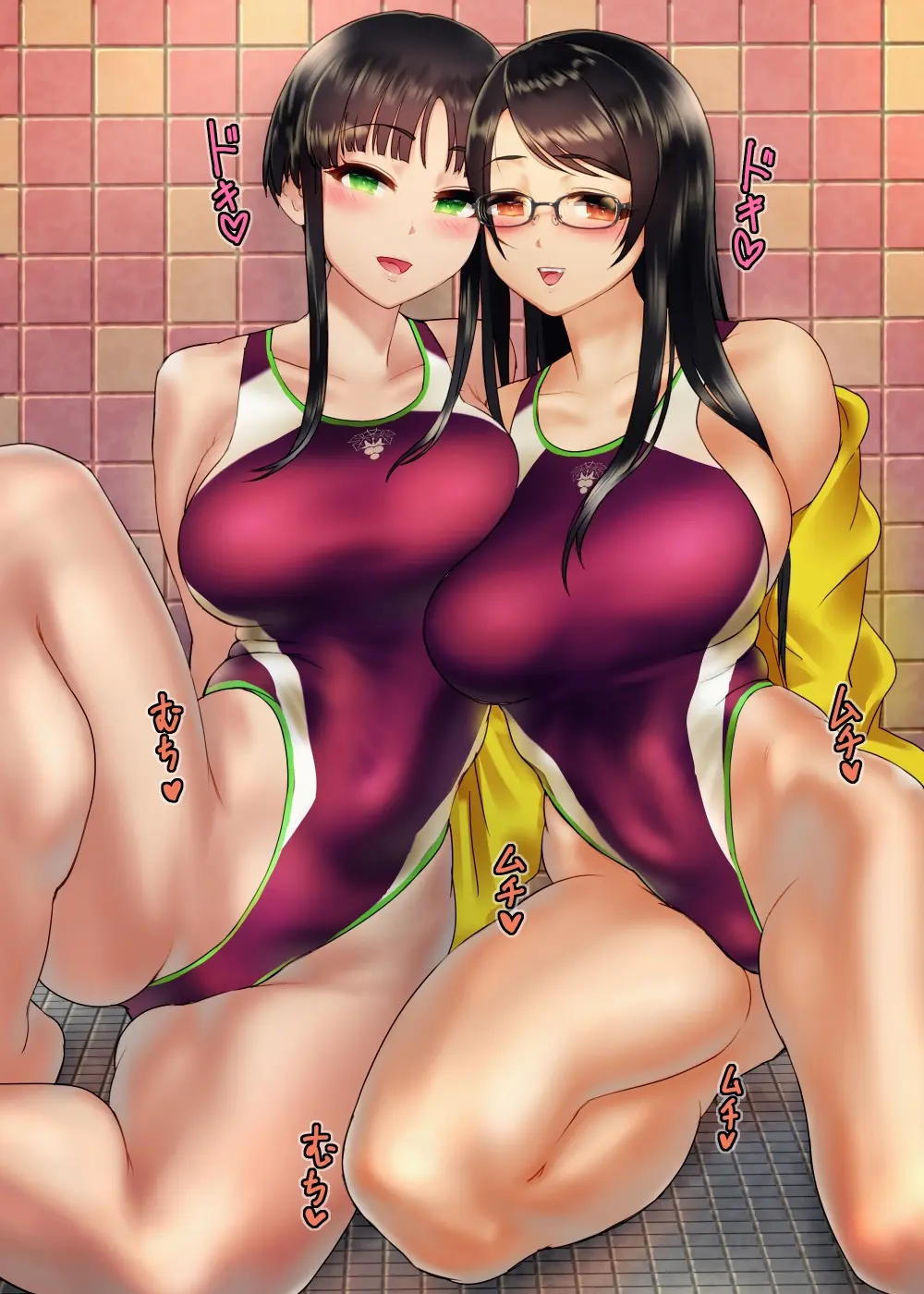 웹툰 이미지 240