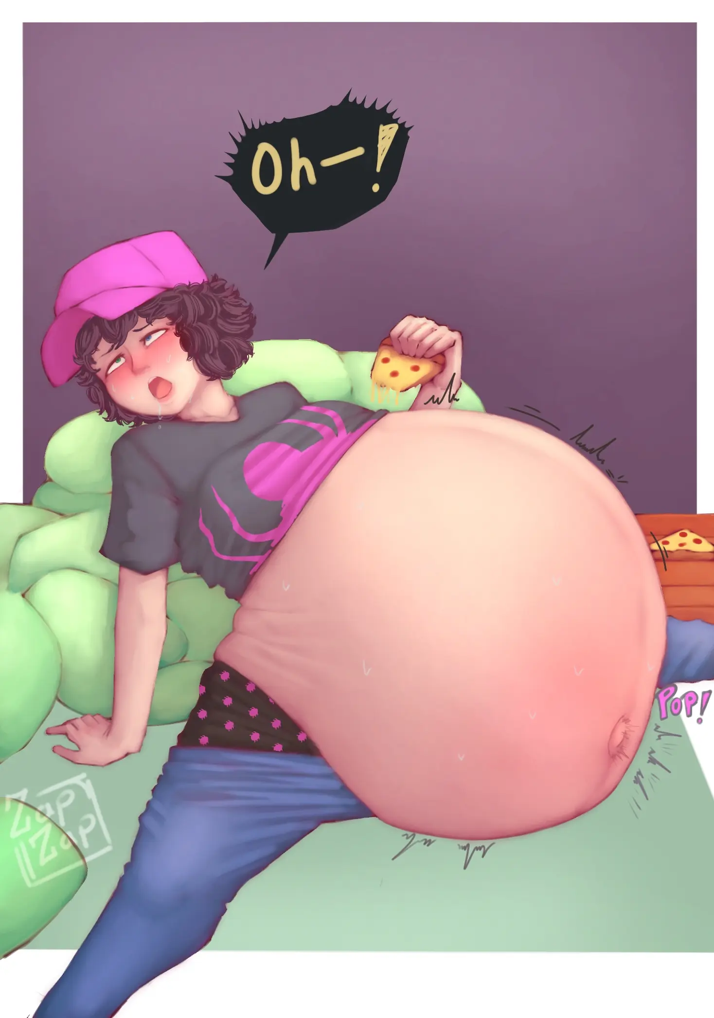 웹툰 이미지 44