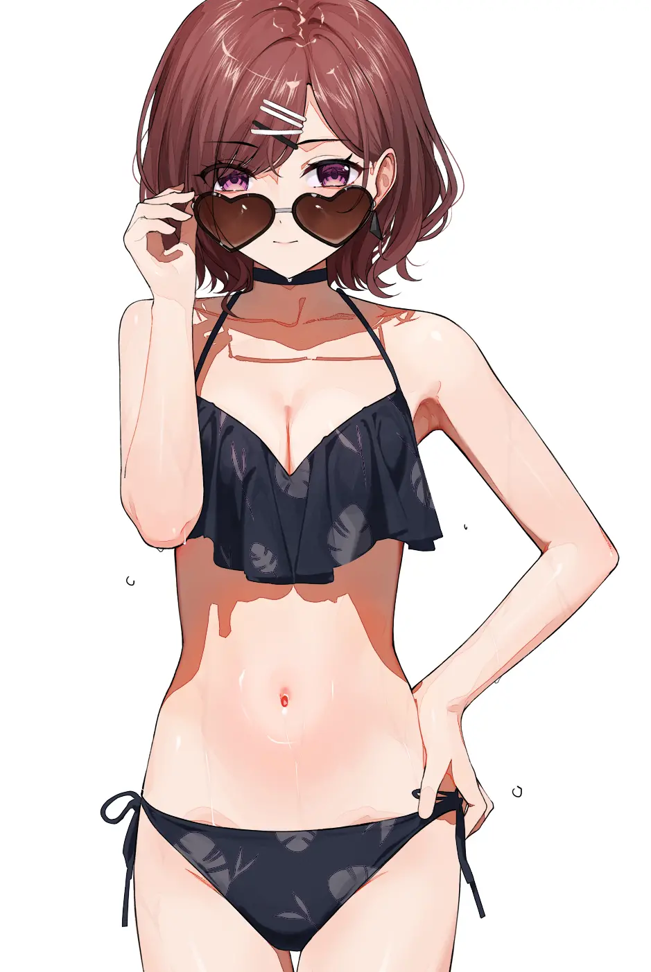 웹툰 이미지 200