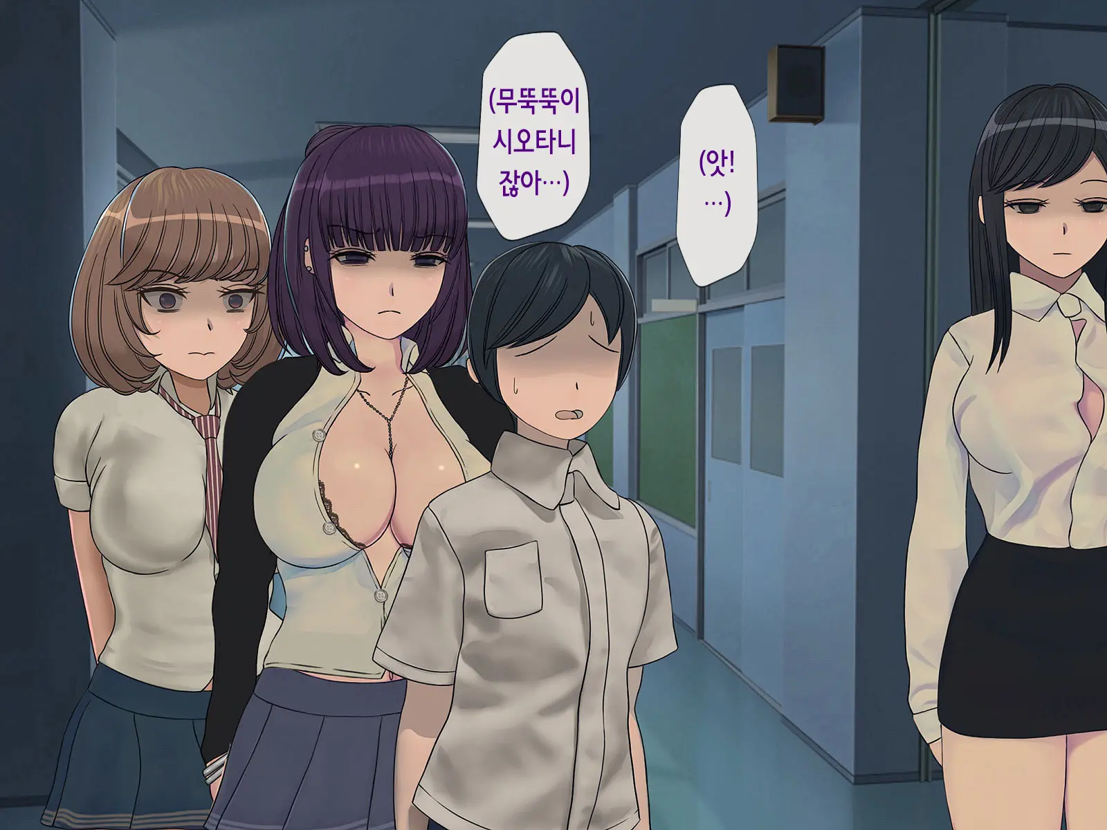 웹툰 이미지 21