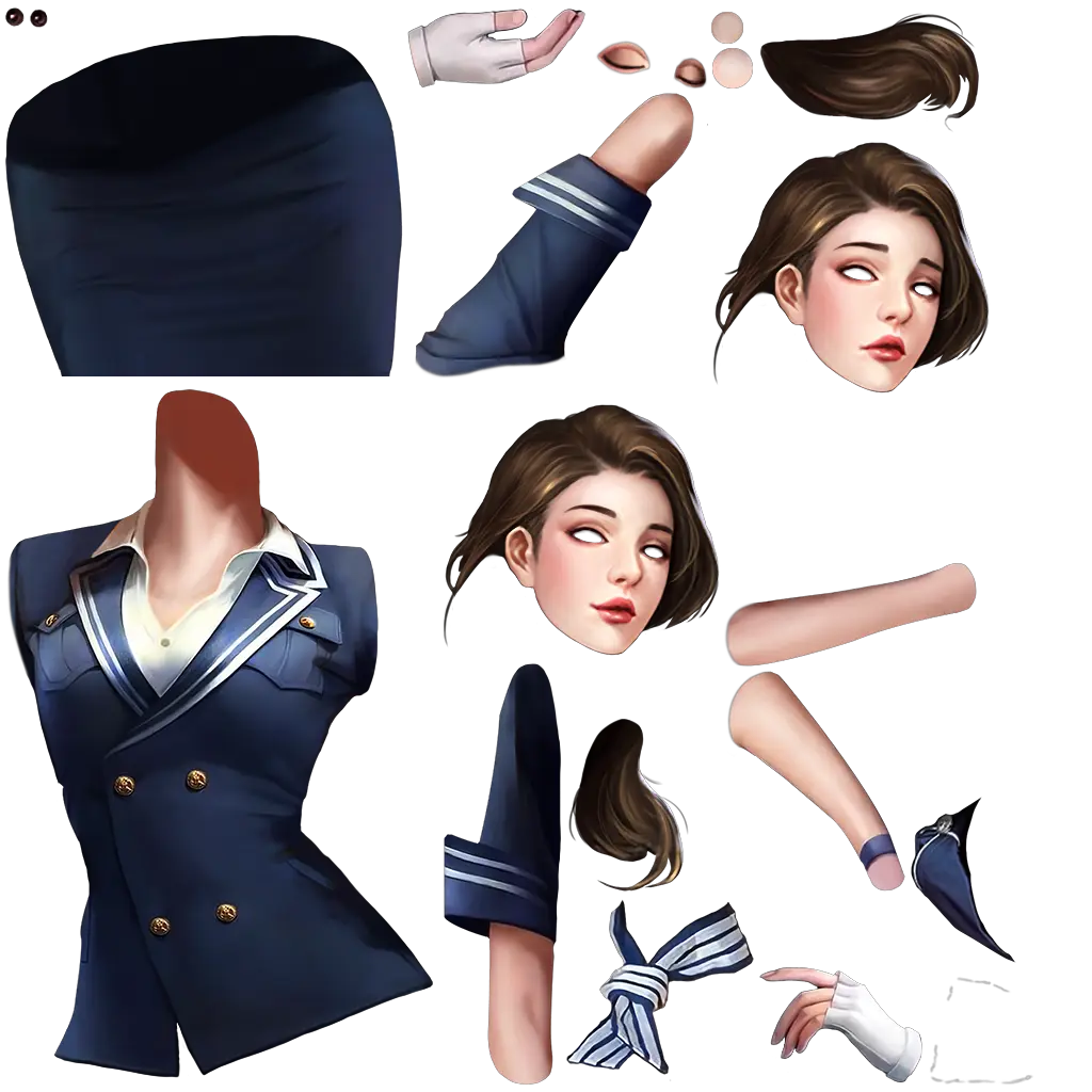 웹툰 이미지 383