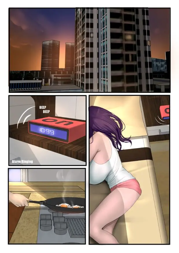 웹툰 이미지 2