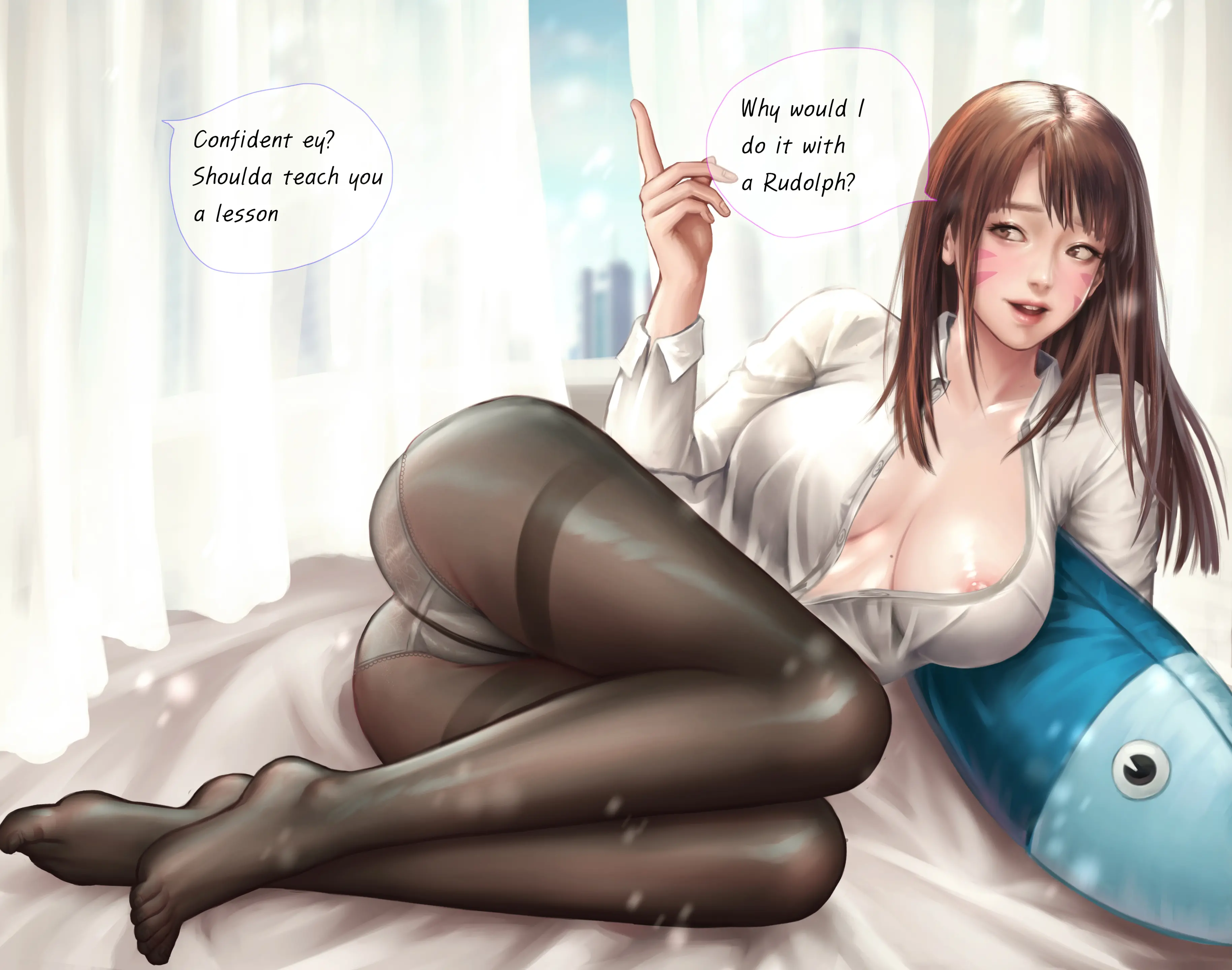 웹툰 이미지 4
