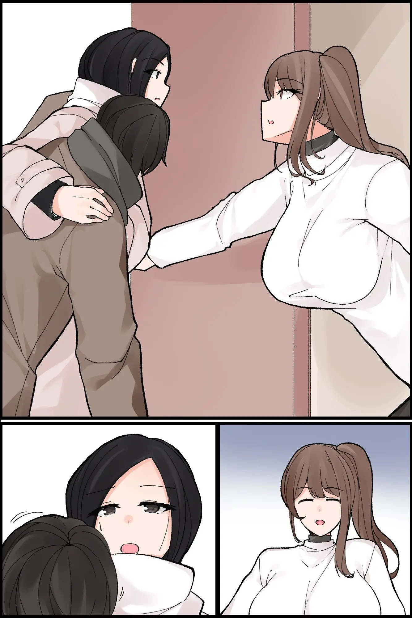 웹툰 이미지 85