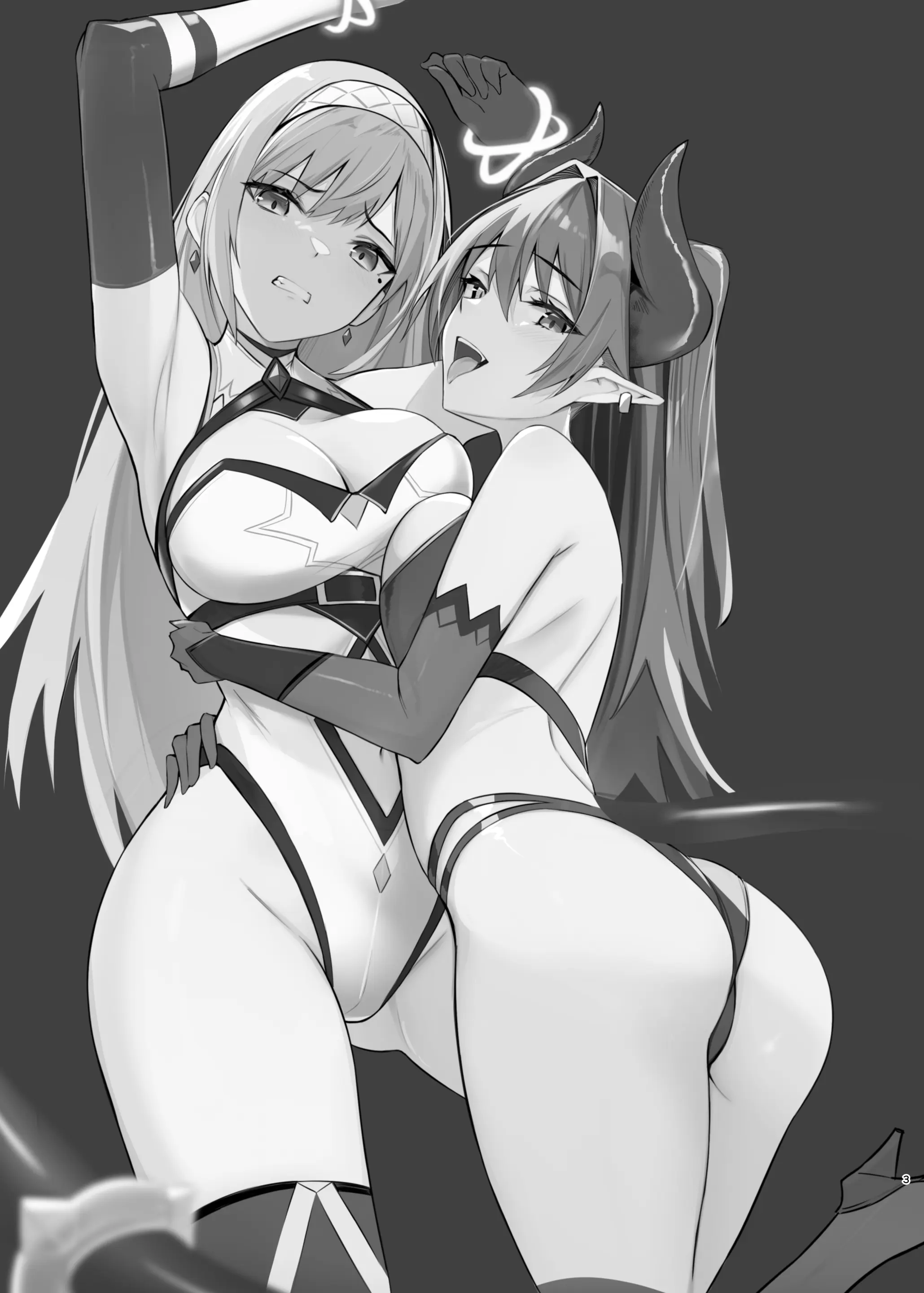 웹툰 이미지 2