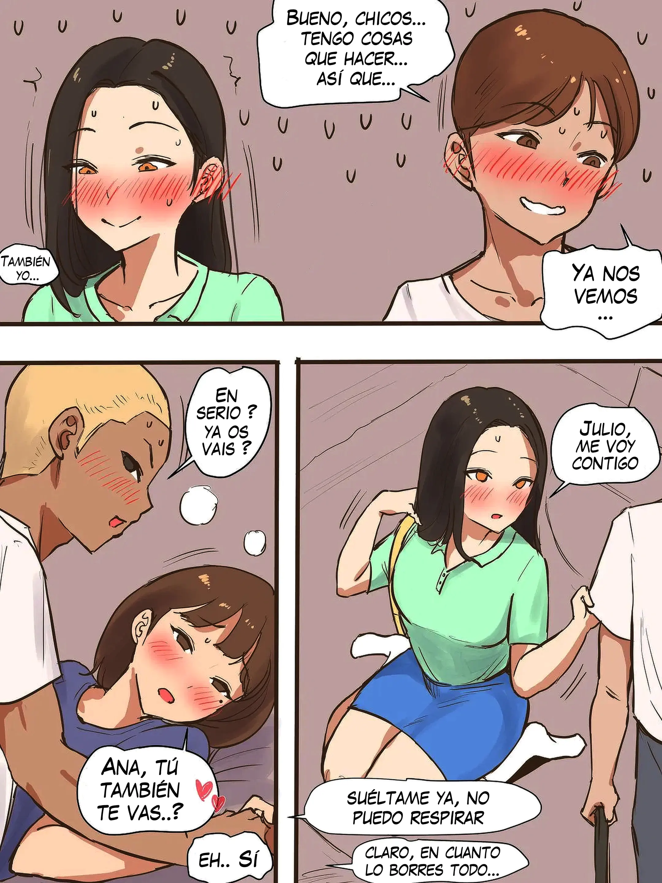 웹툰 이미지 5