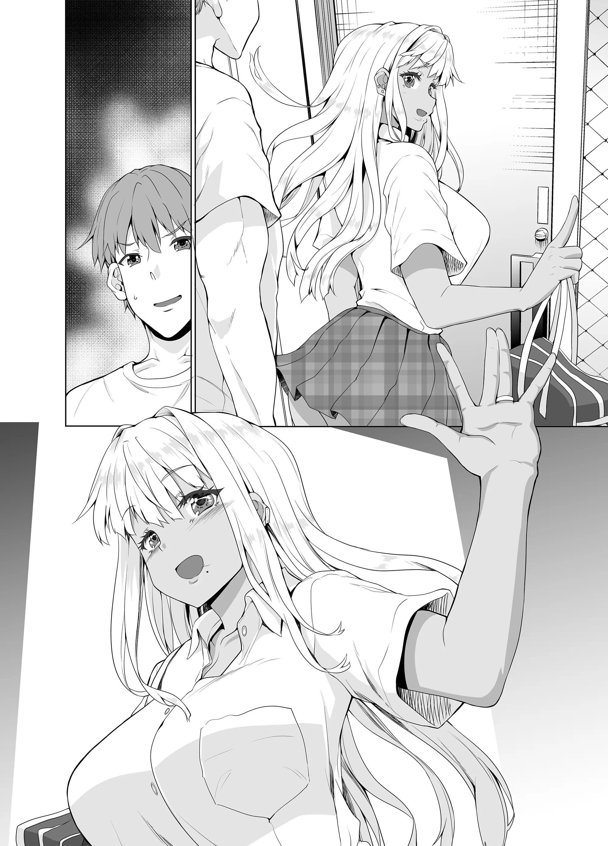 웹툰 이미지 43