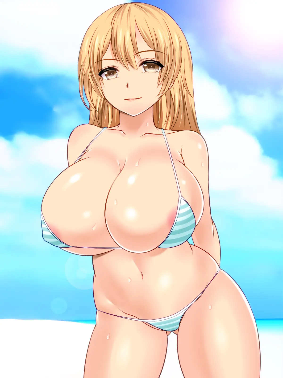웹툰 이미지 101