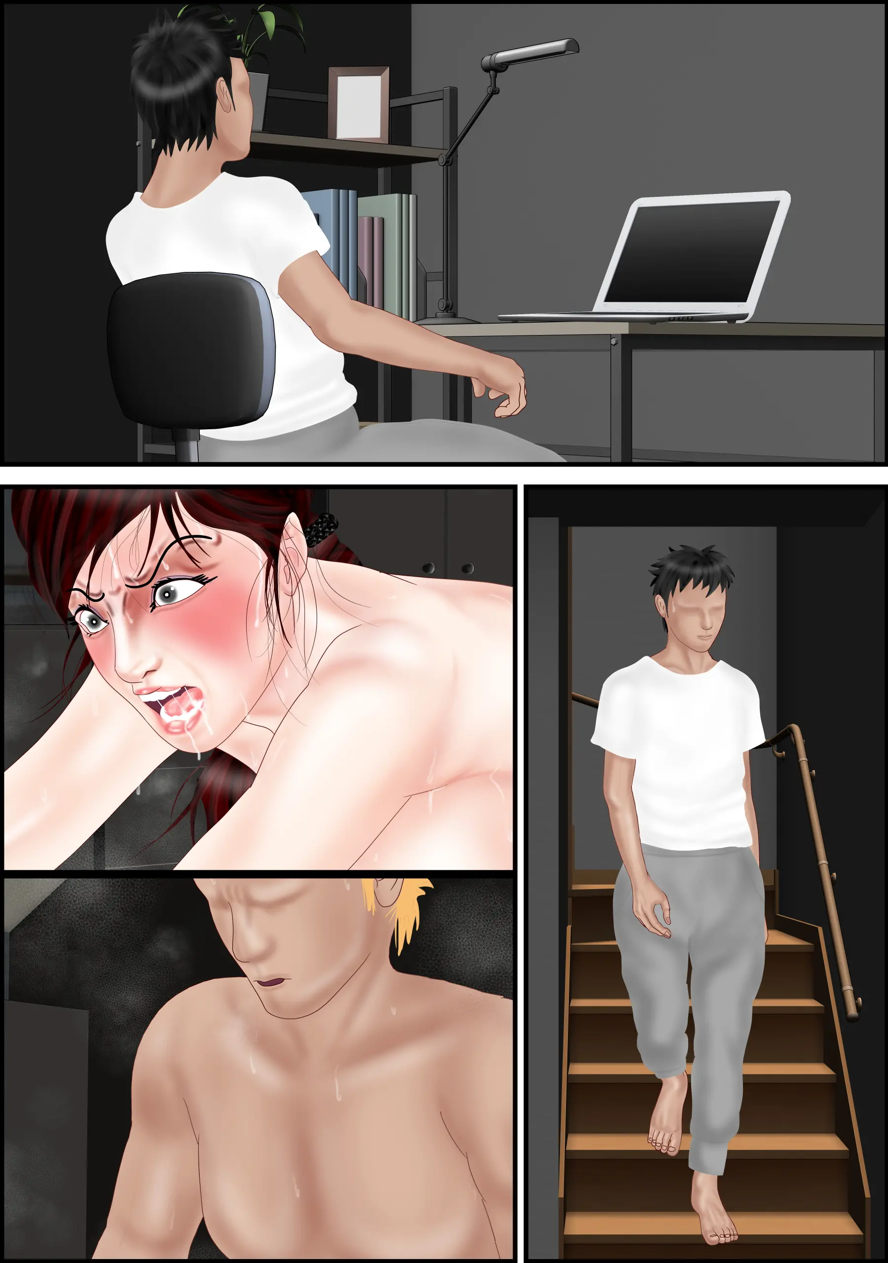 웹툰 이미지 52