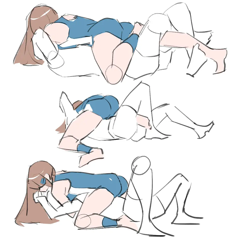웹툰 이미지 292