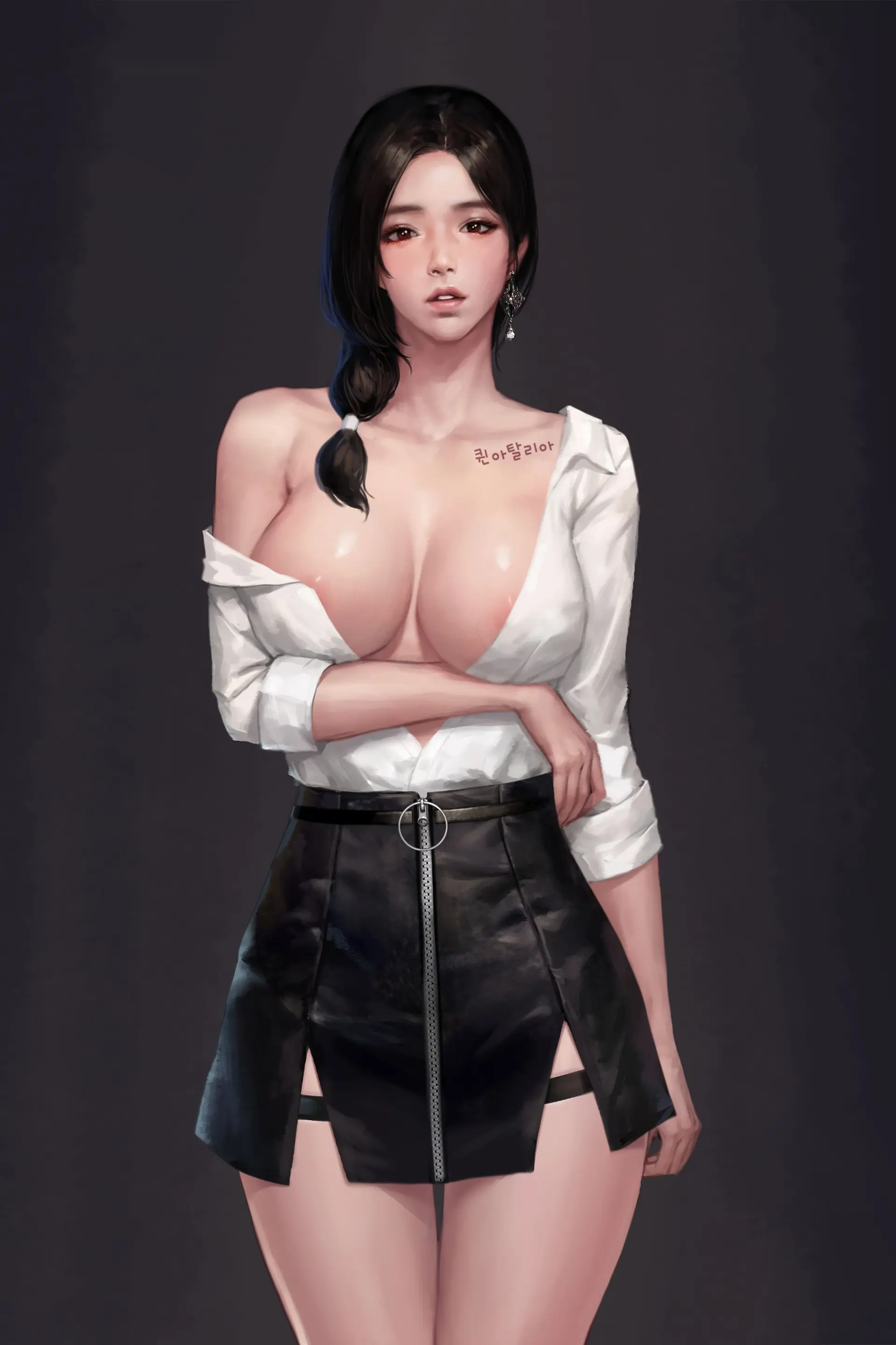 웹툰 이미지 31