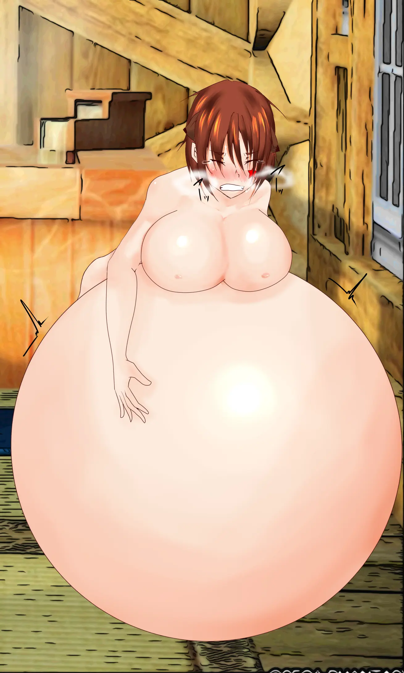 웹툰 이미지 387