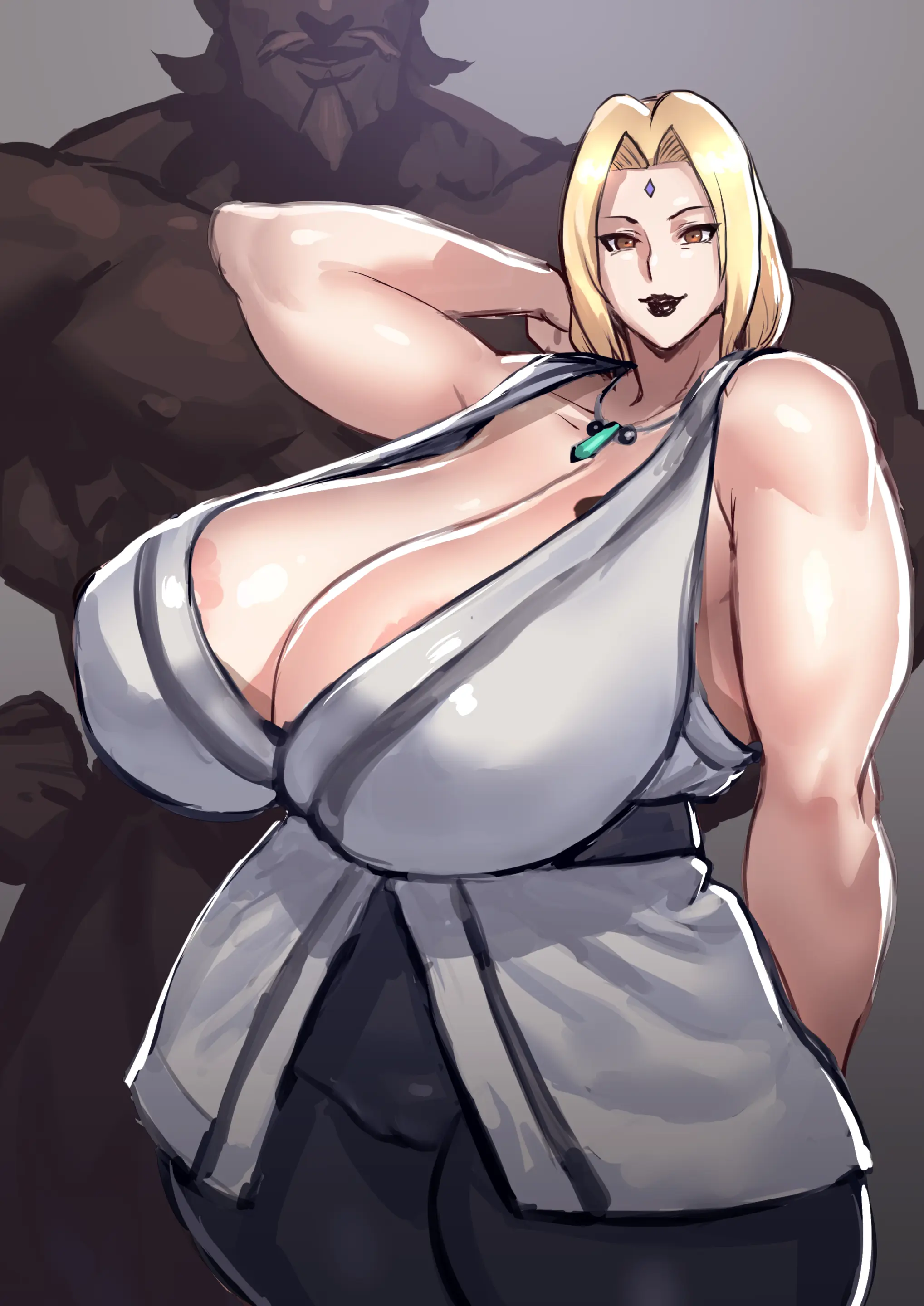 웹툰 이미지 325