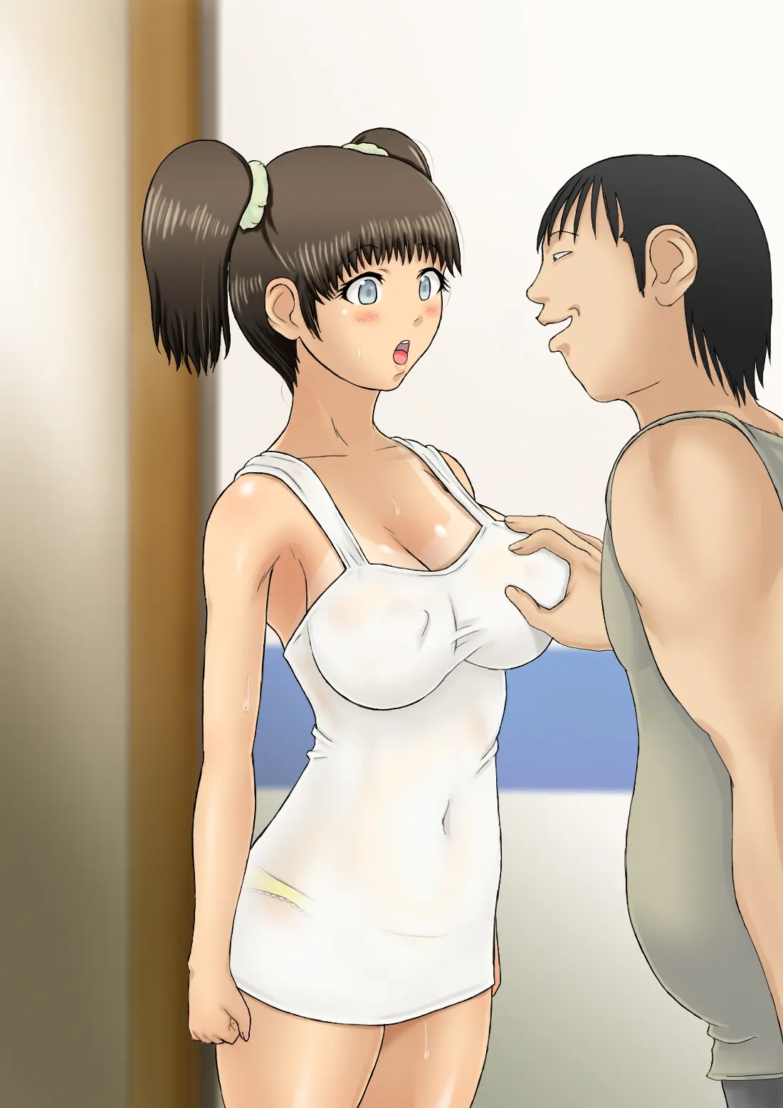 웹툰 이미지 56