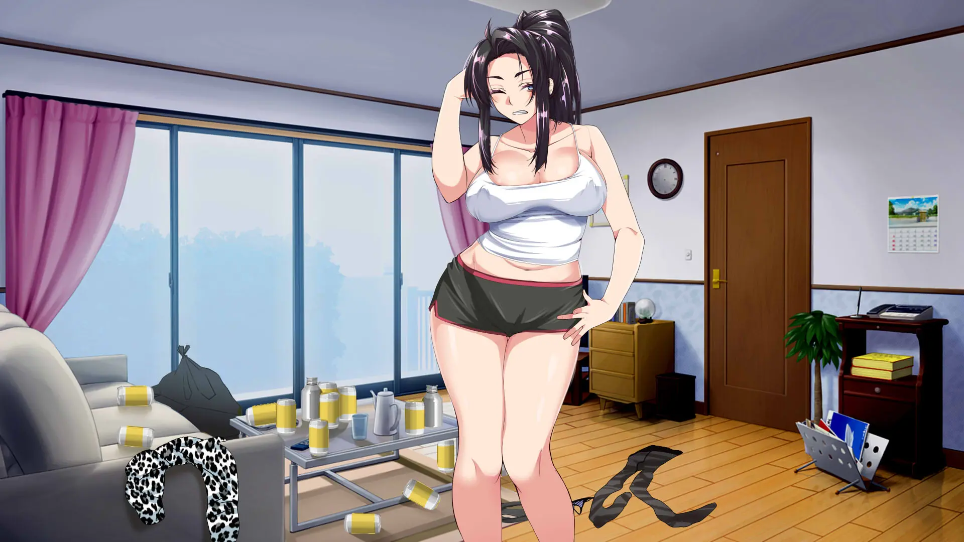 웹툰 이미지 402