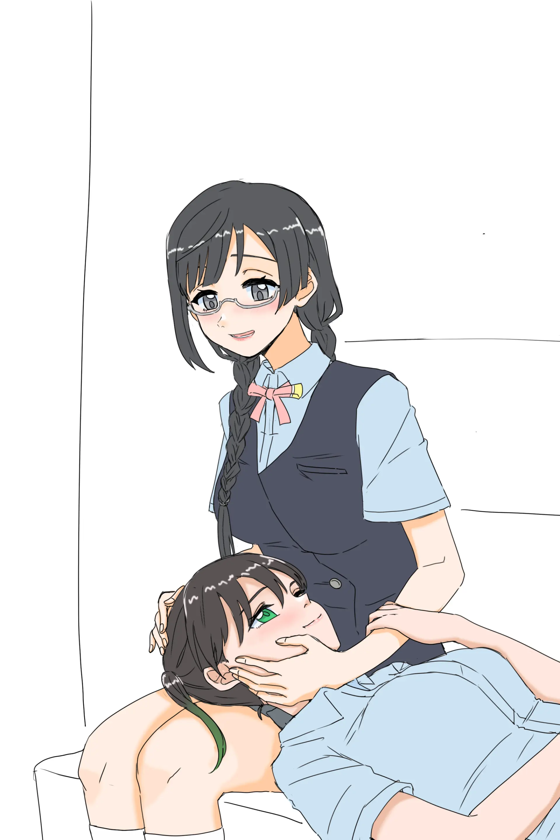 웹툰 이미지 387