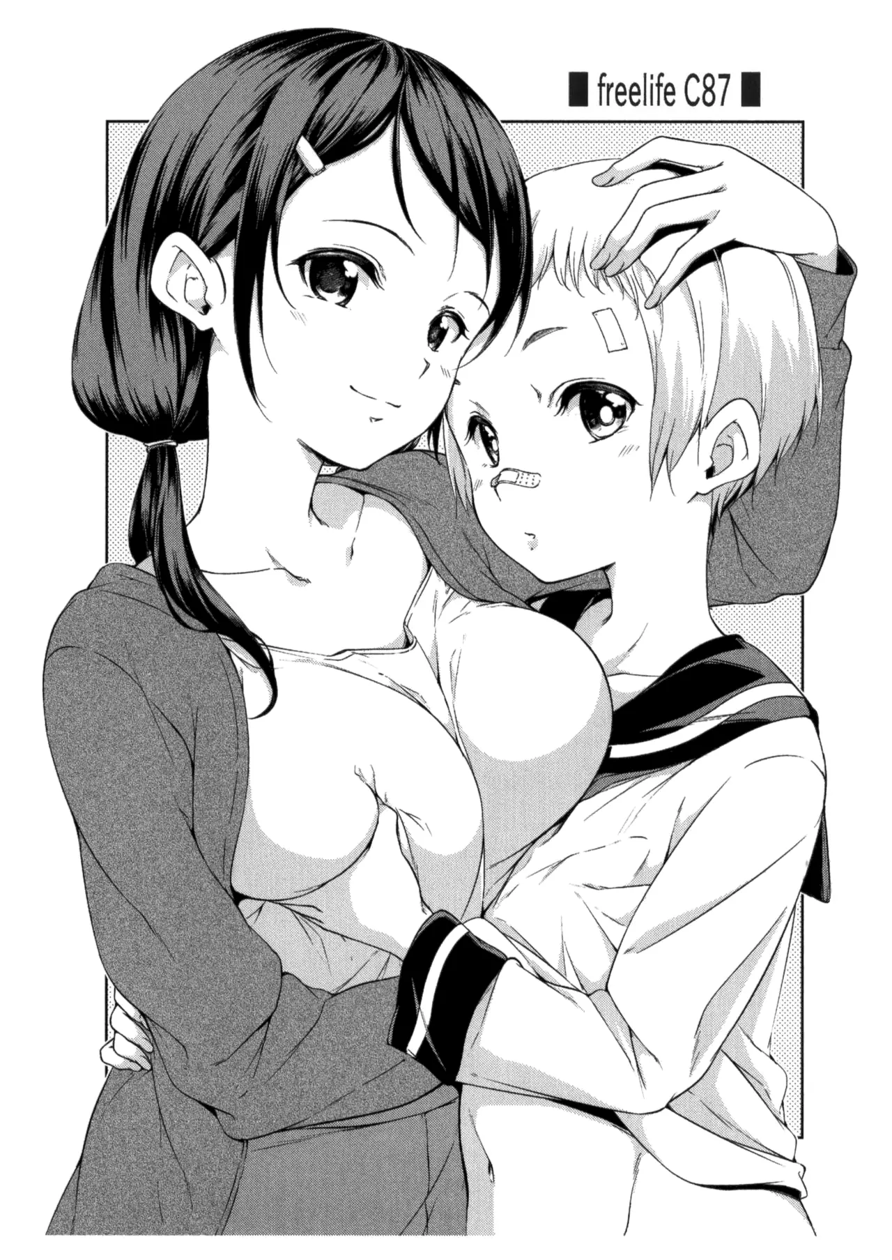 웹툰 이미지 18
