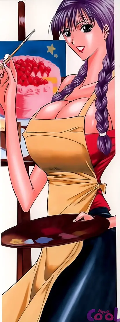 웹툰 이미지 6