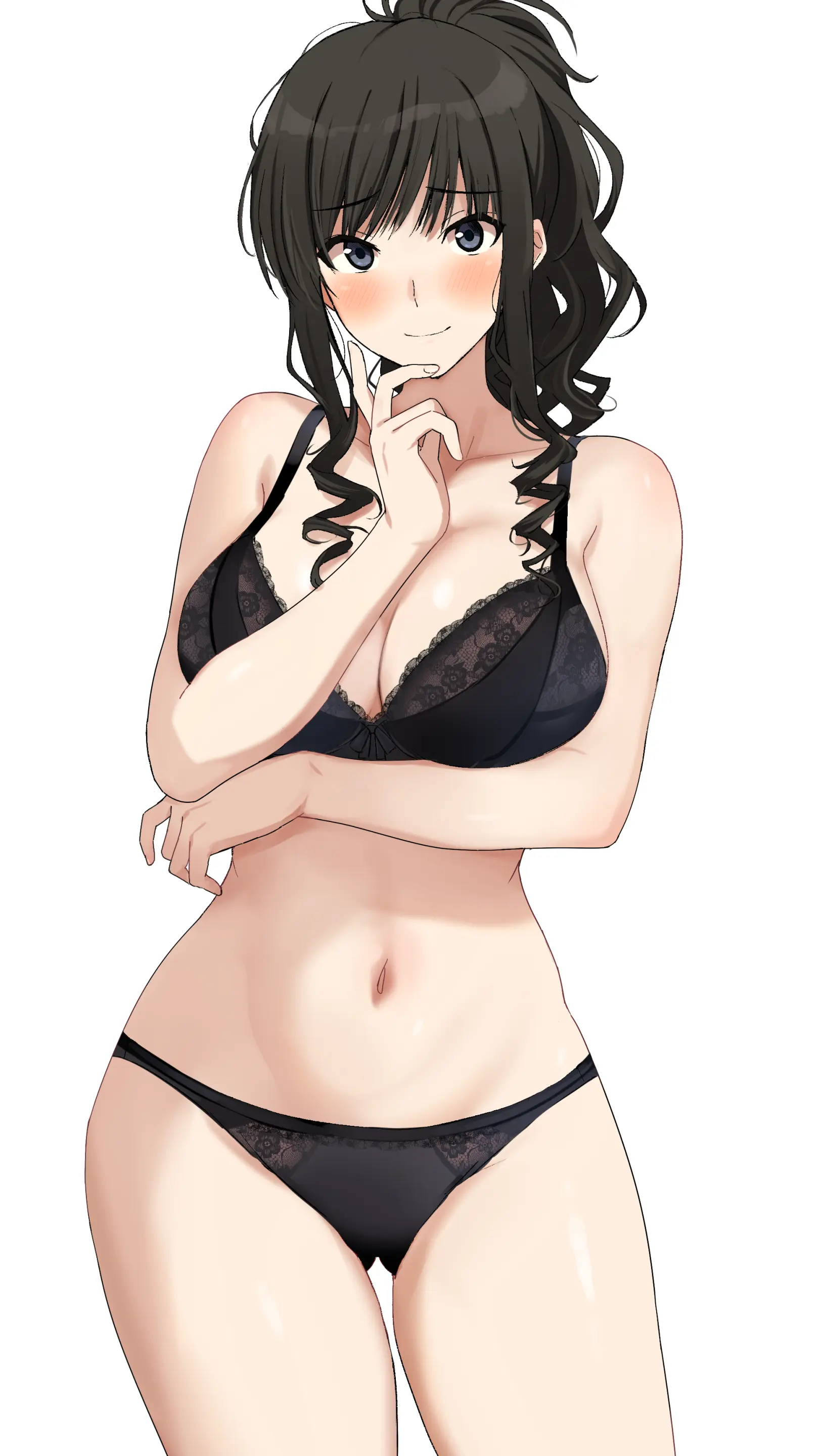 웹툰 이미지 234