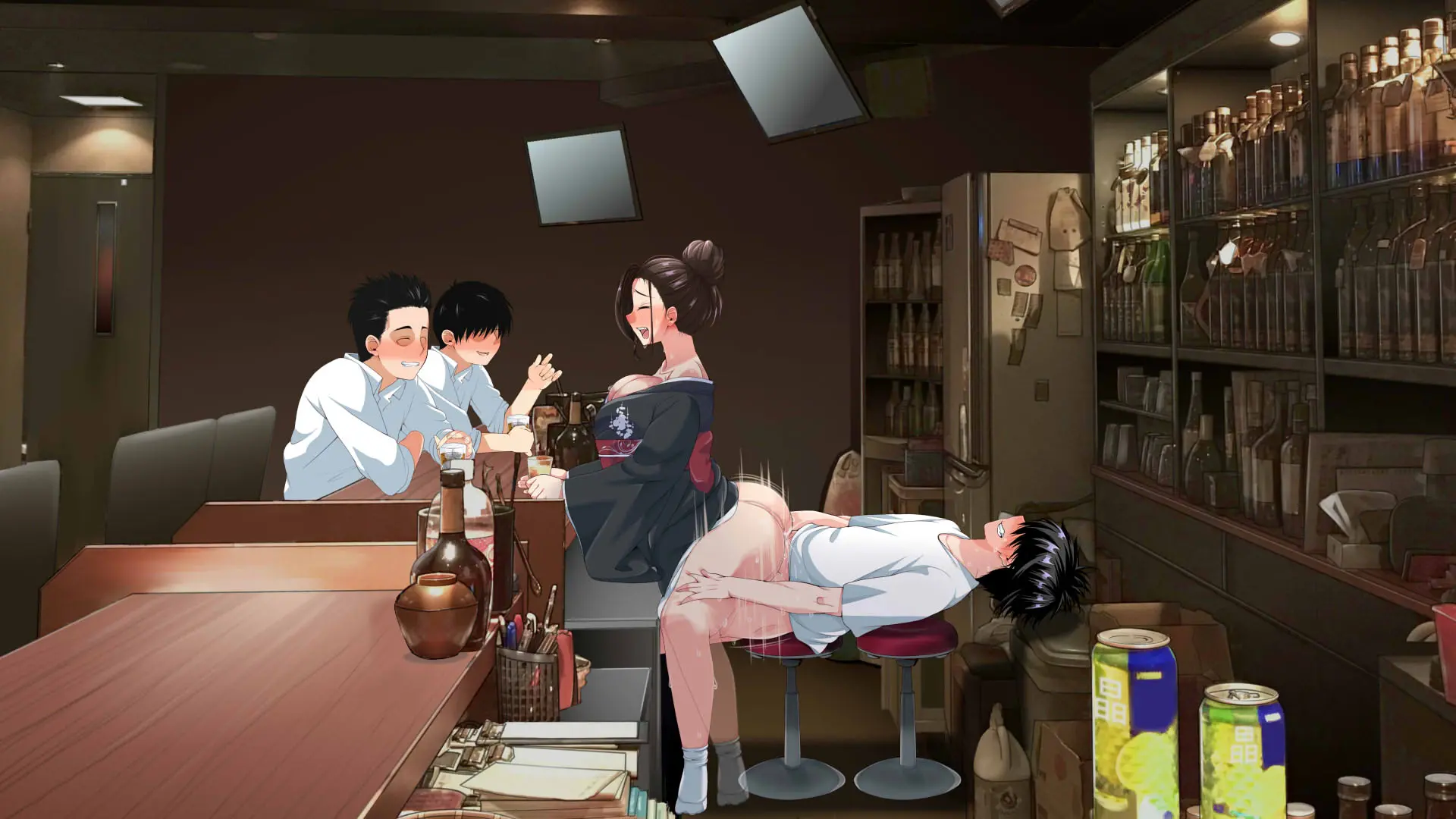 웹툰 이미지 451