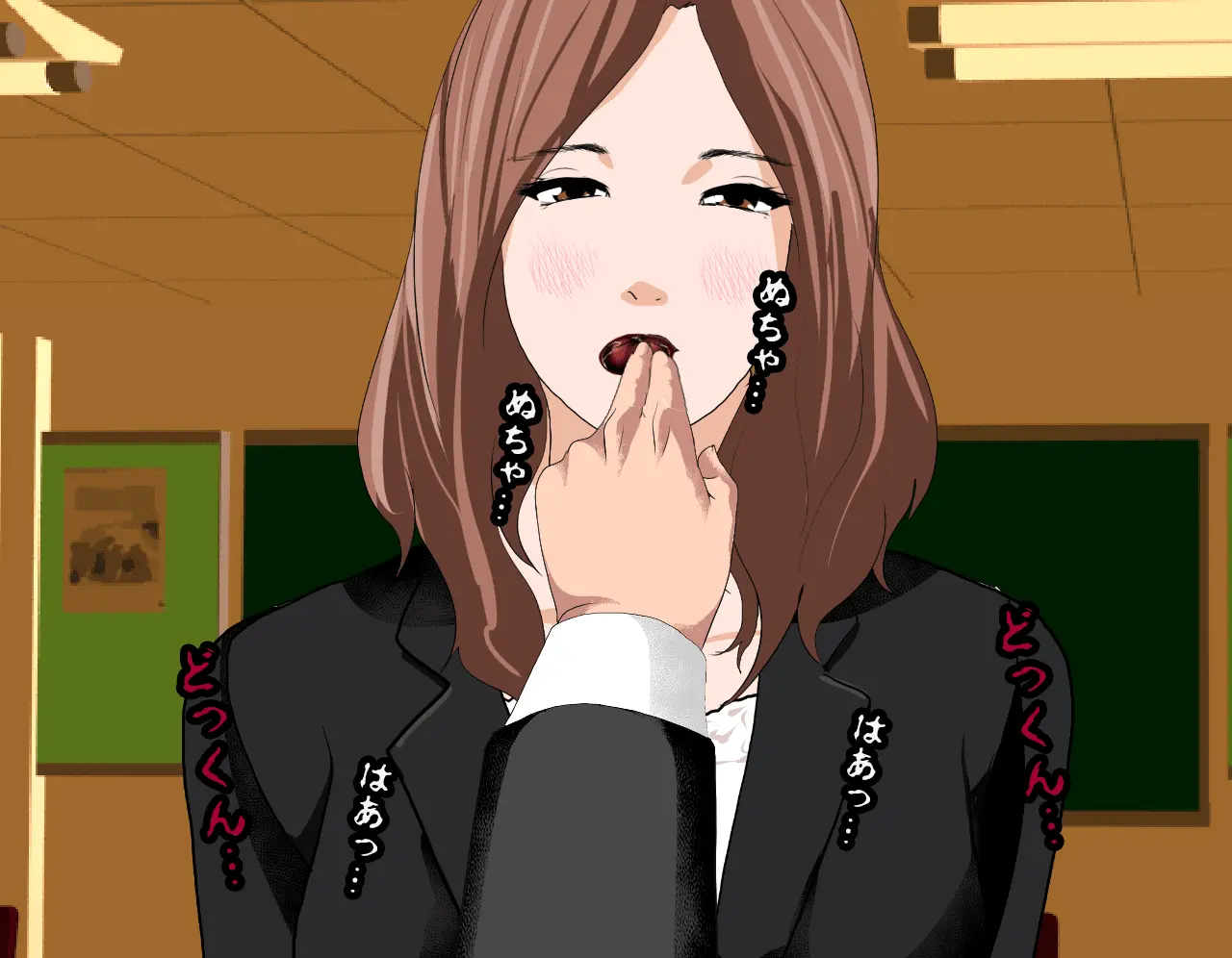 웹툰 이미지 166