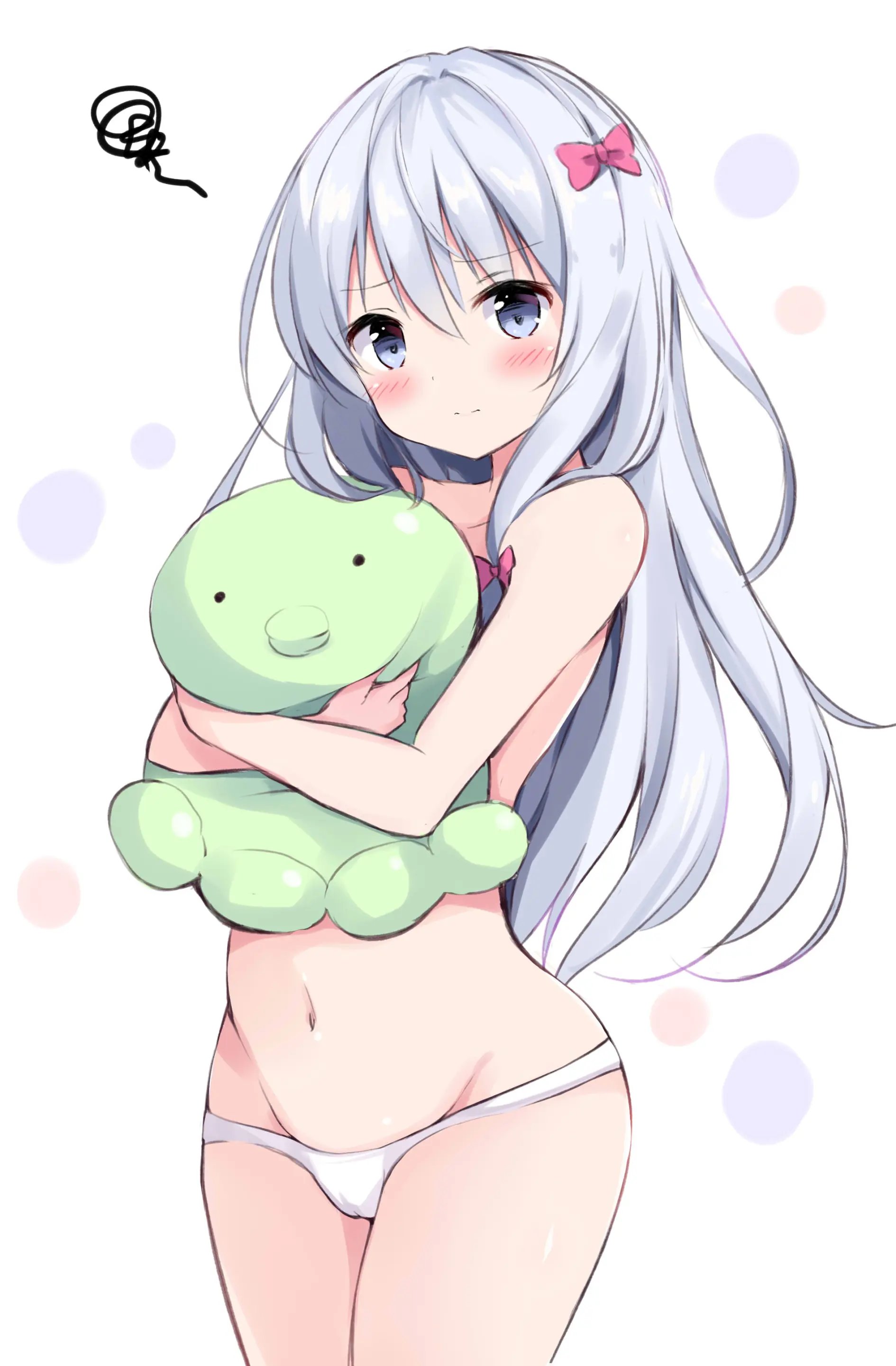 웹툰 이미지 43