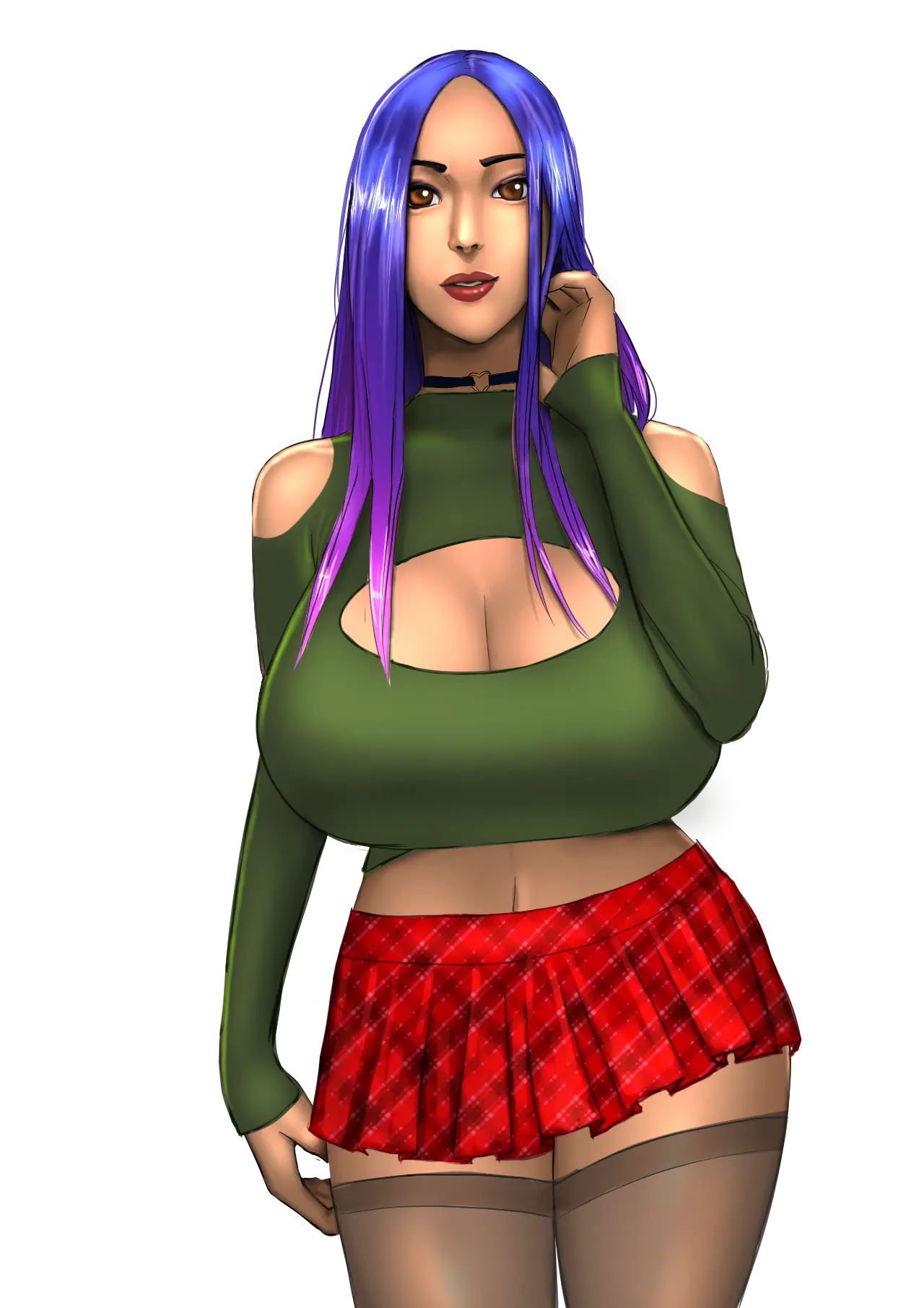 웹툰 이미지 301