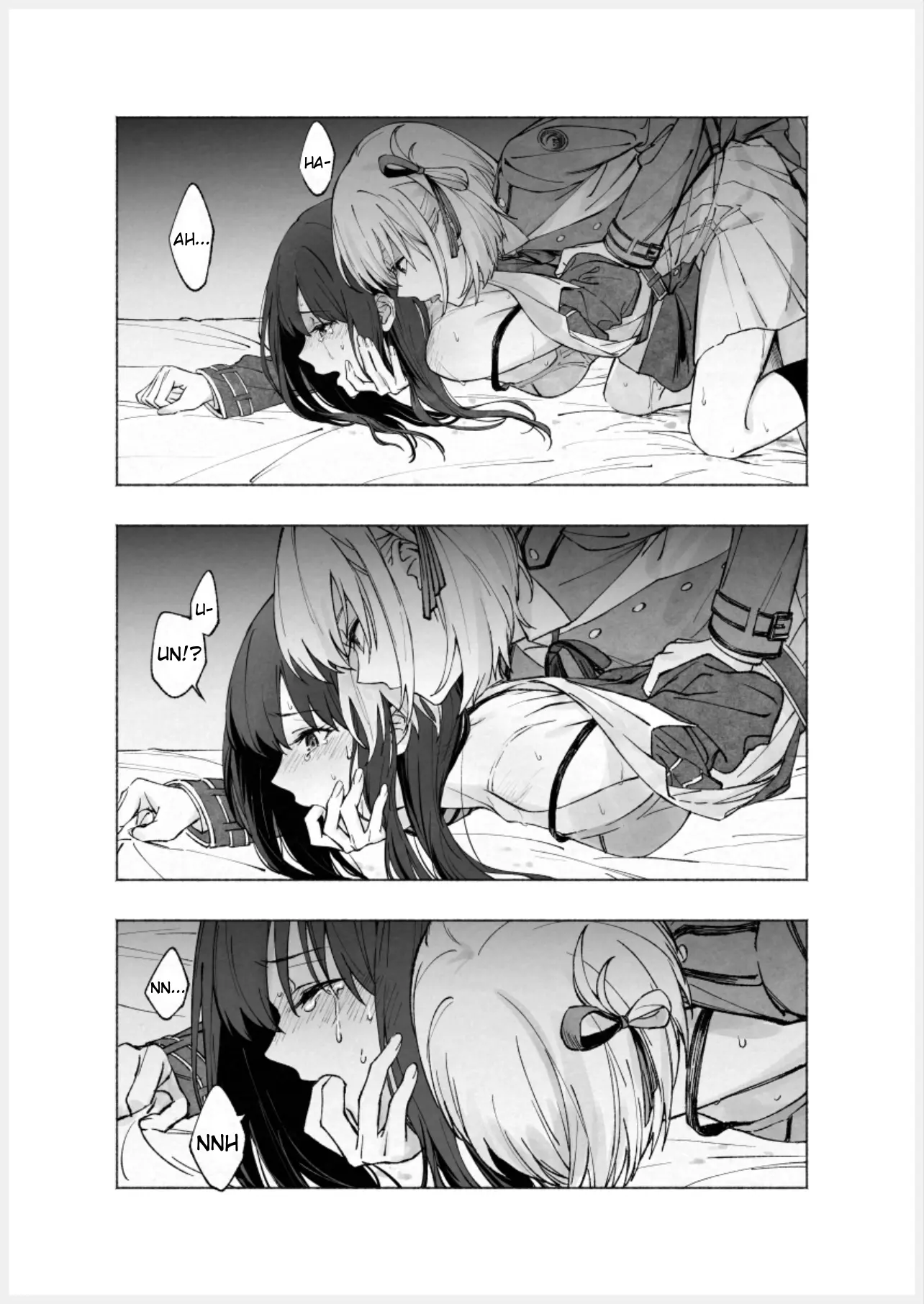 웹툰 이미지 6